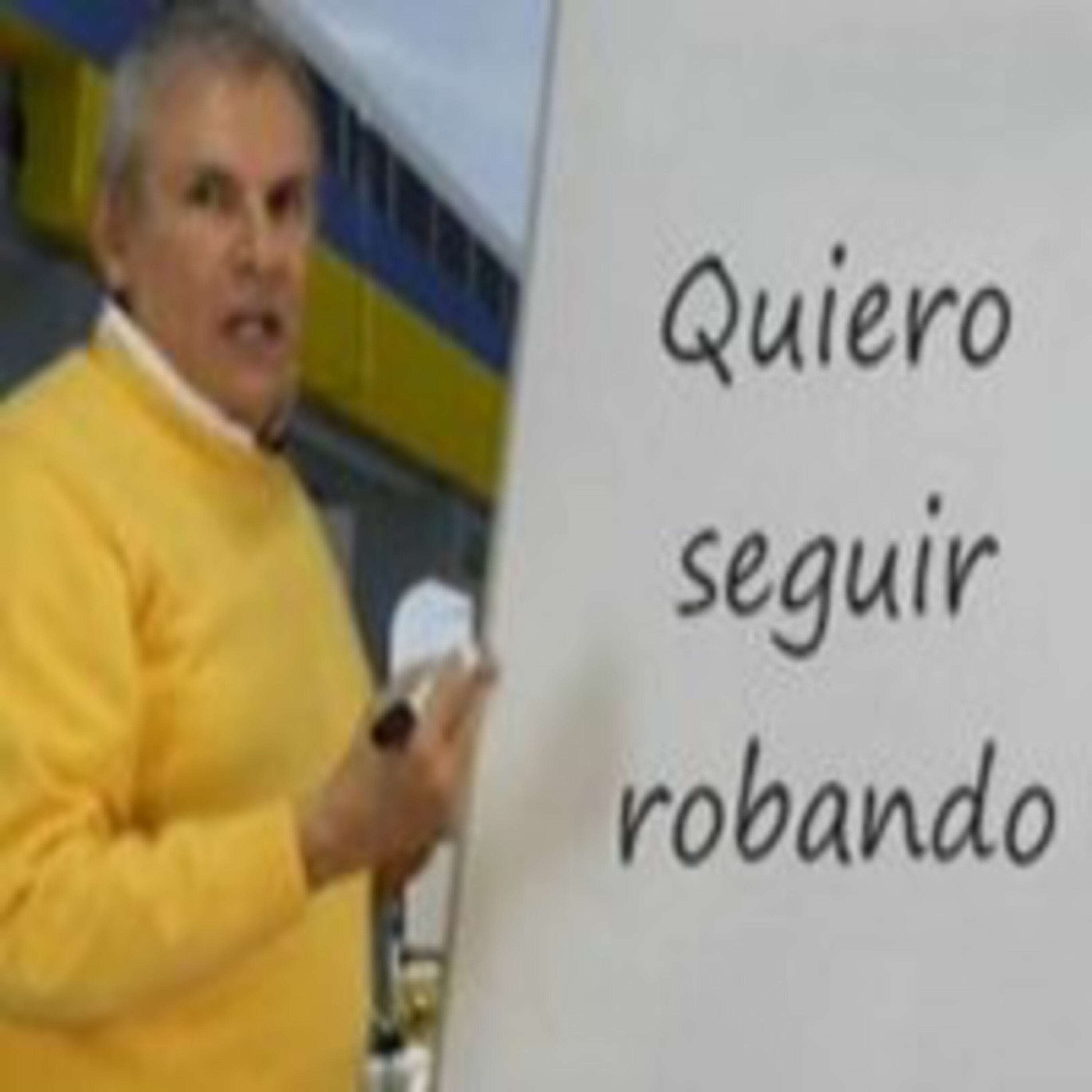 ¿Por Quién NO Deberías Votar en las Elecciones Municipales 2014? episode artwork