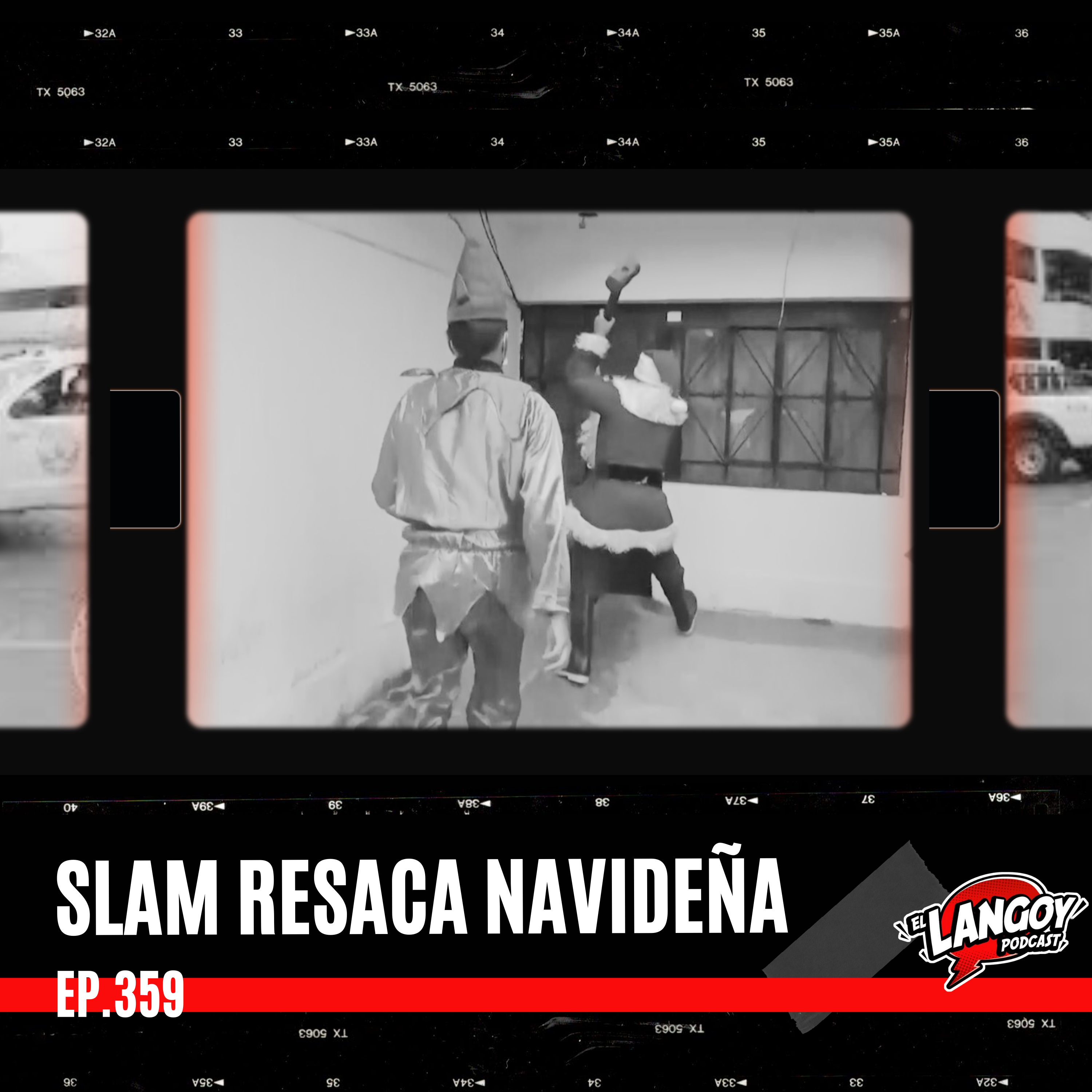 El Langoy Podcast