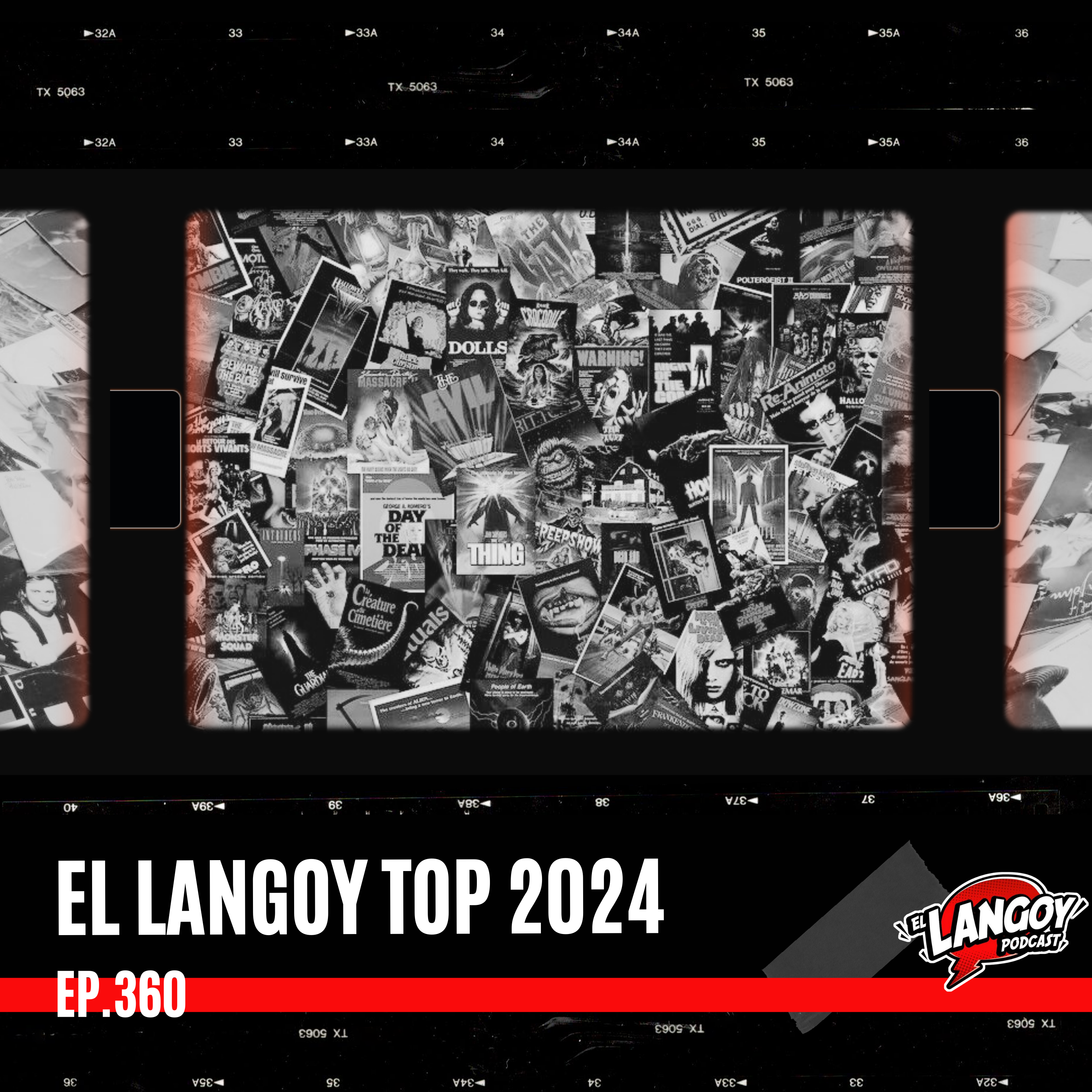 El Langoy Podcast