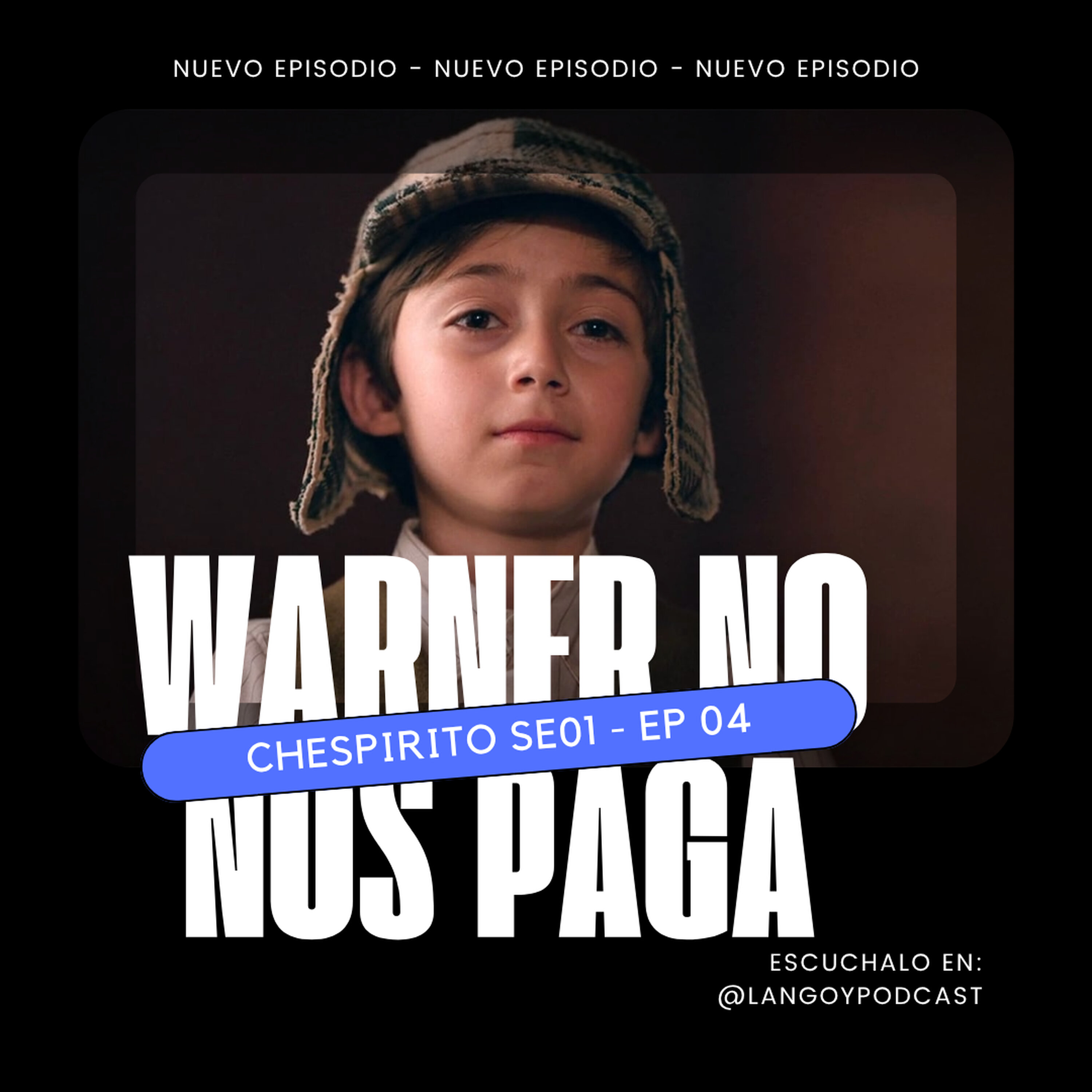 La Vecindad Assembled | WNNP | Chespirito (MAX) EP04
