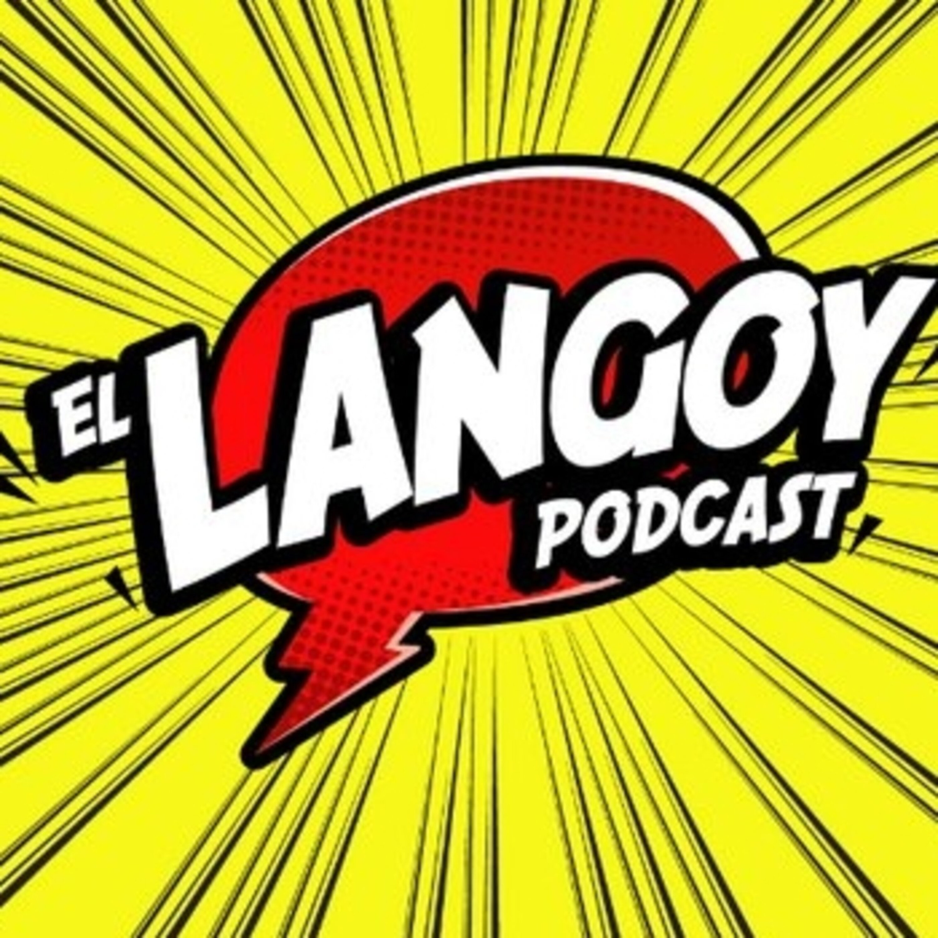 Estados Unidos la caga, una vez más y, ¿quién faks es Richard Swing? episode artwork