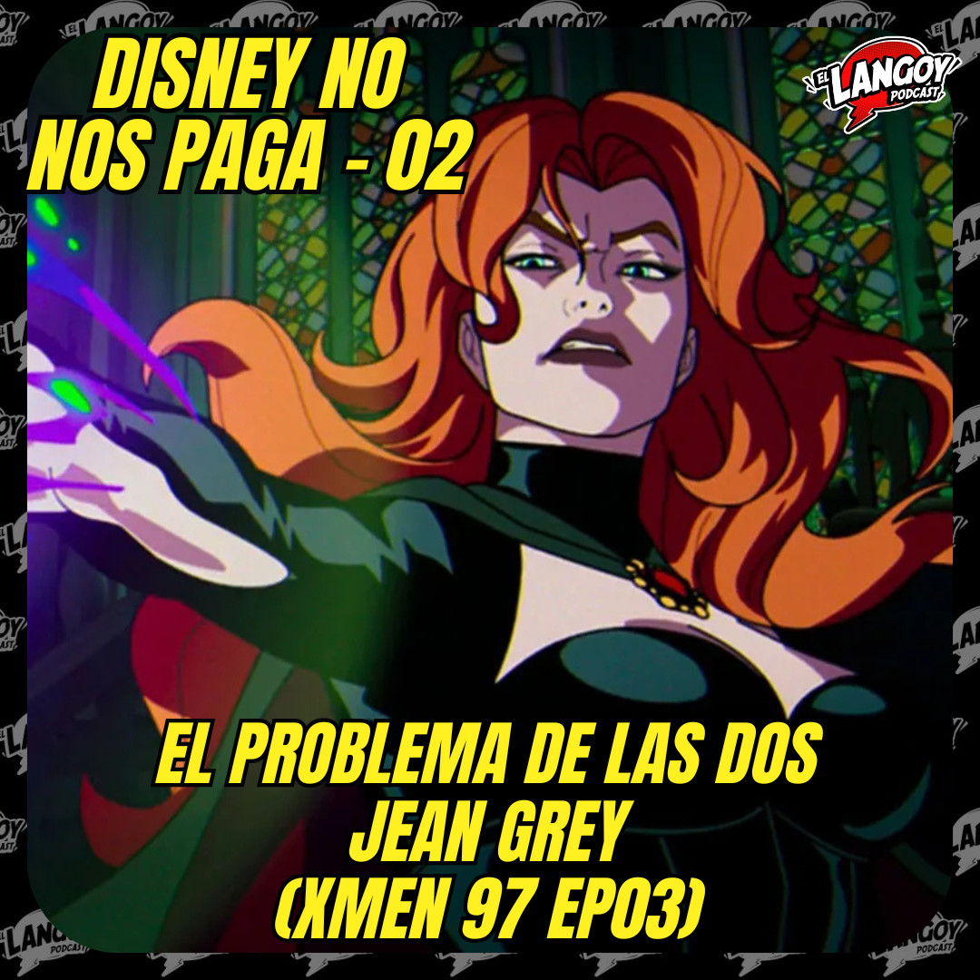 El Langoy Podcast
