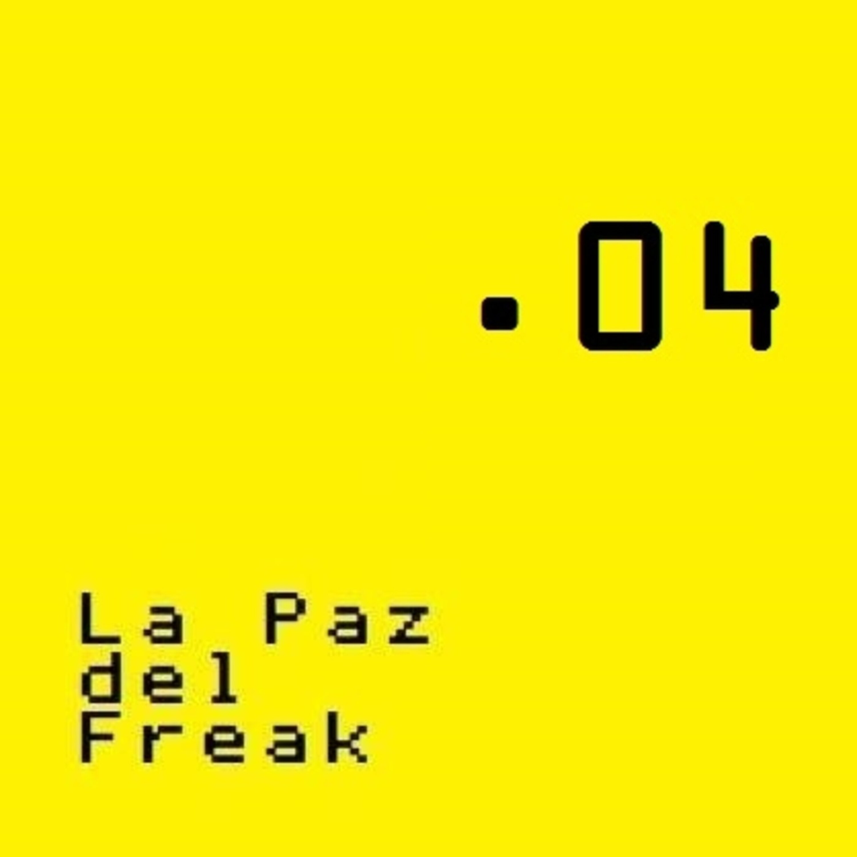 El Langoy Podcast