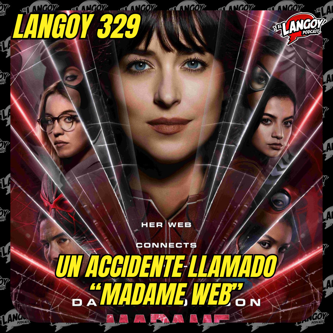 El Langoy Podcast