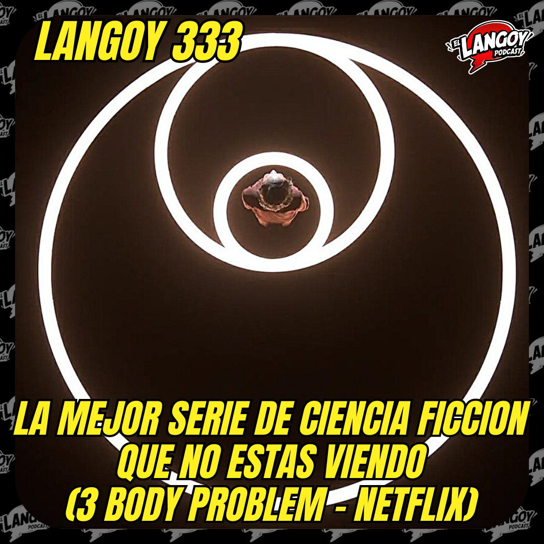 El Langoy Podcast