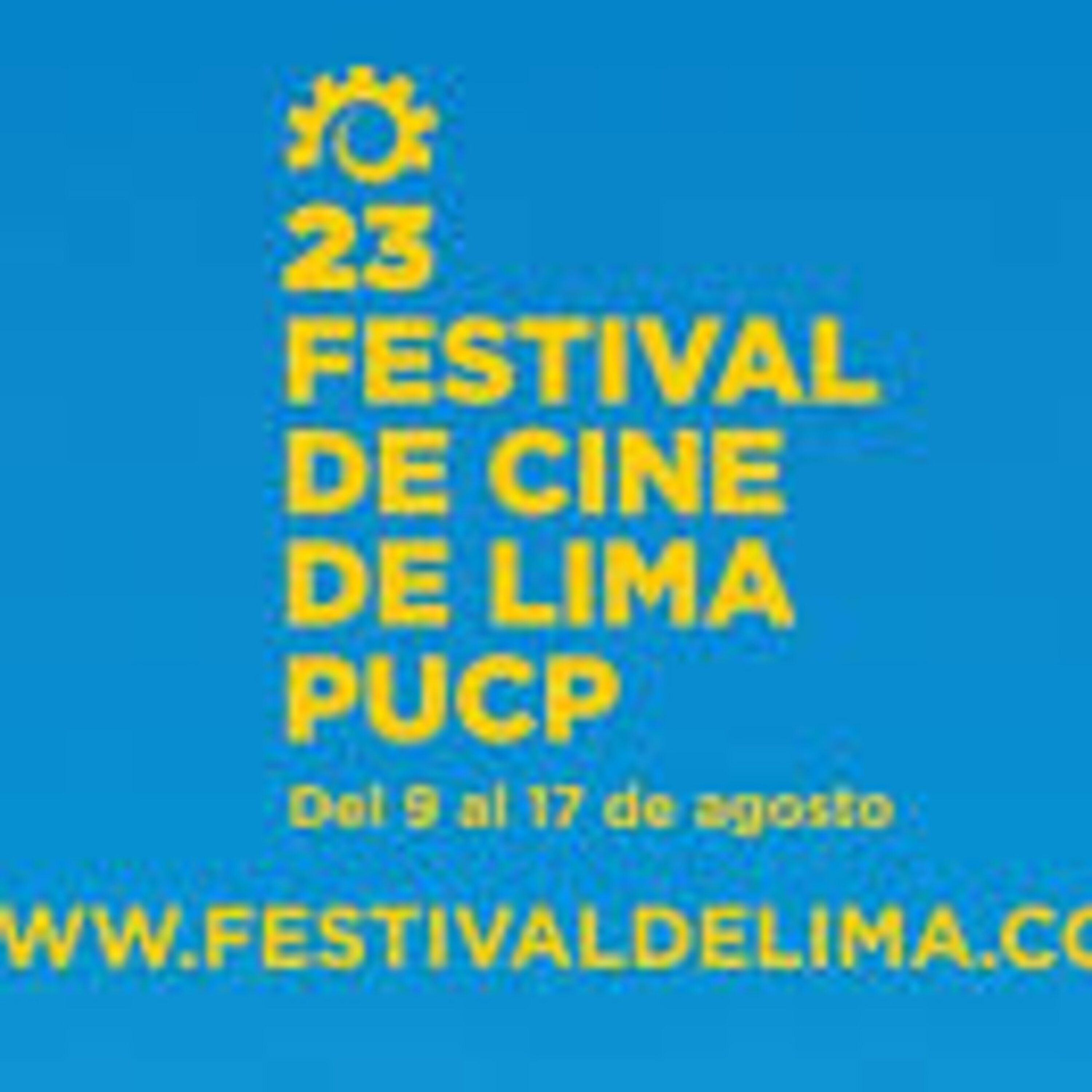 Langoy Xtra 34 - Las Previas al Festival de Cine de Lima 2019 episode artwork