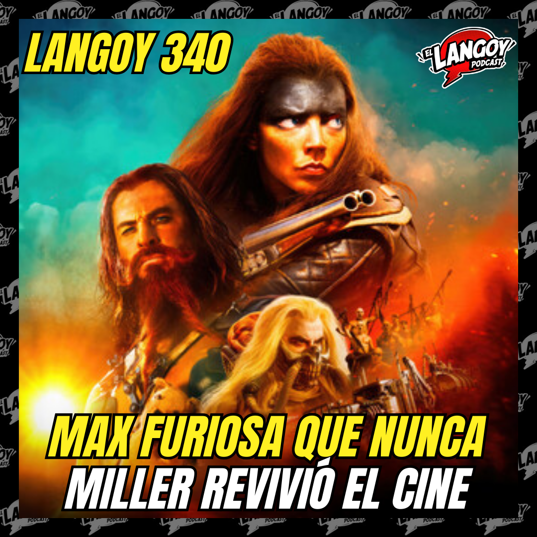 El Langoy Podcast