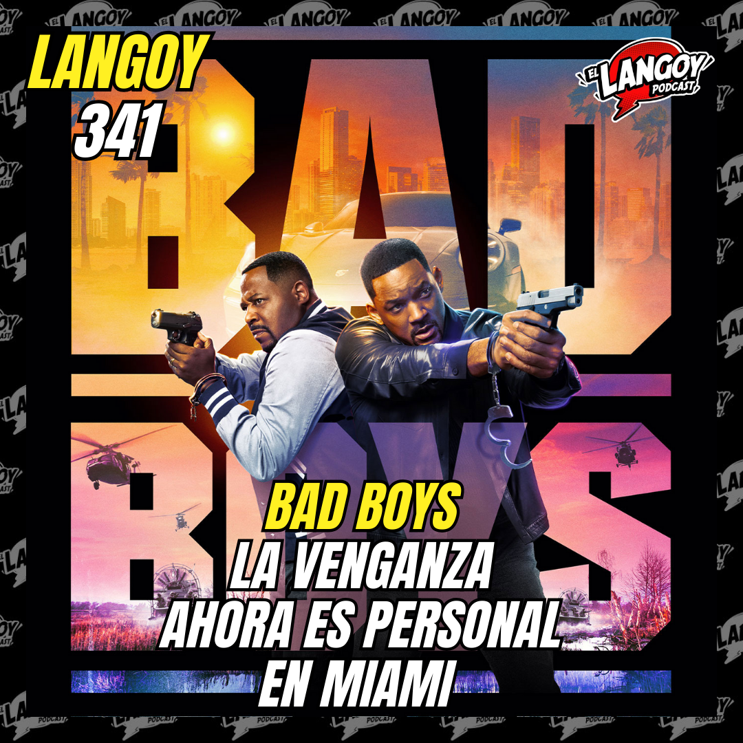 El Langoy Podcast