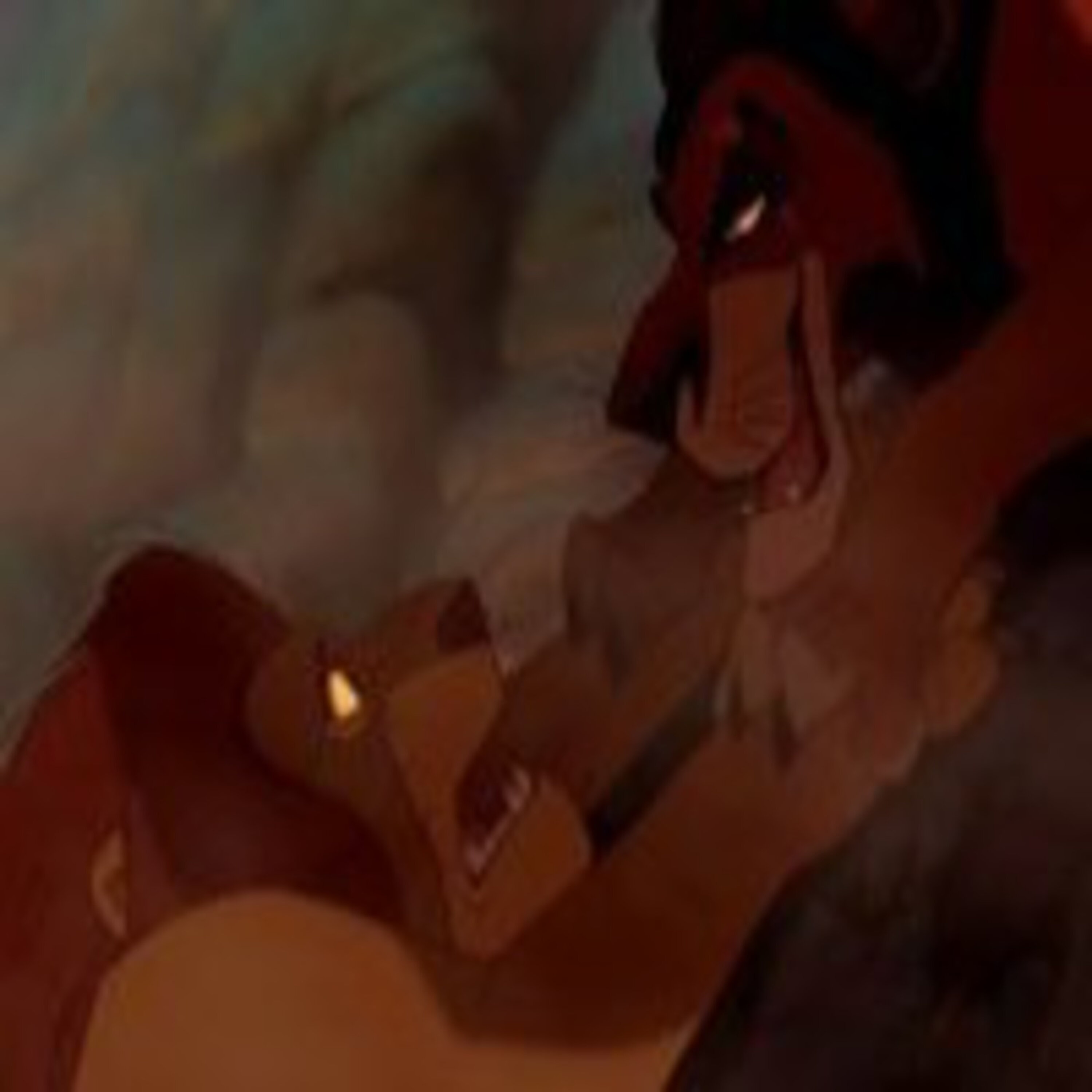 Cine Animado de los Noventa, de Disney a Ghibli. Dias Dios y el Humor episode artwork