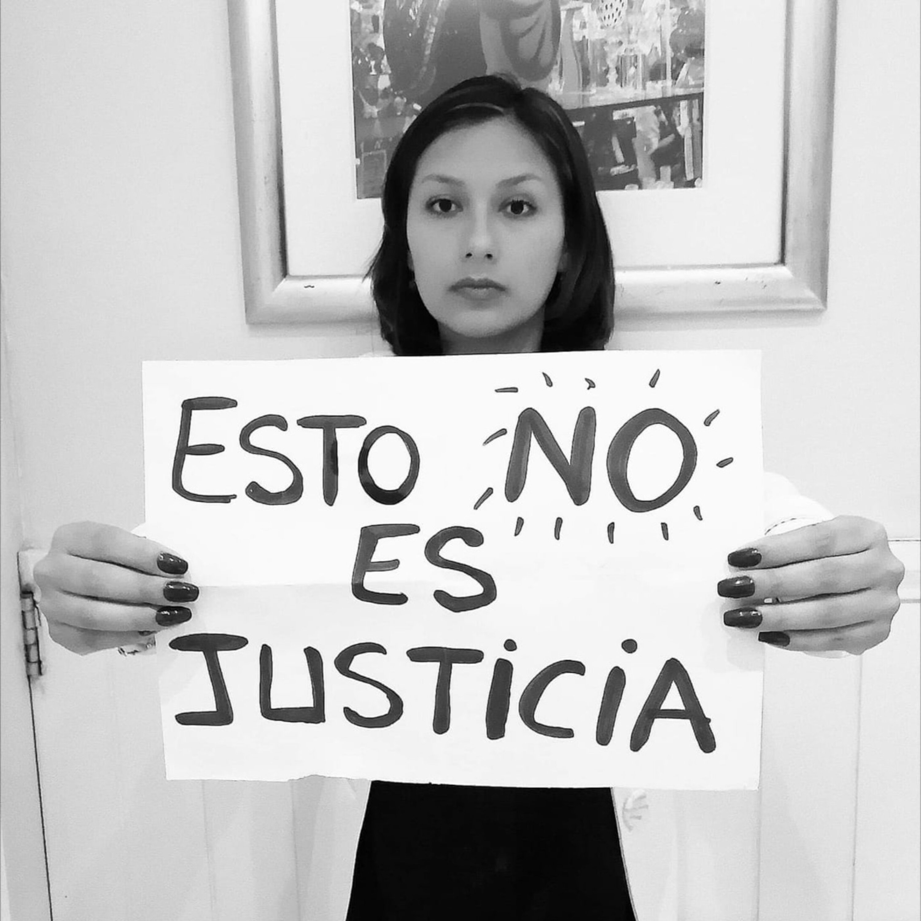Libelistas - Arlette Contreras o Como el Estado se Convierte en Victimario episode artwork