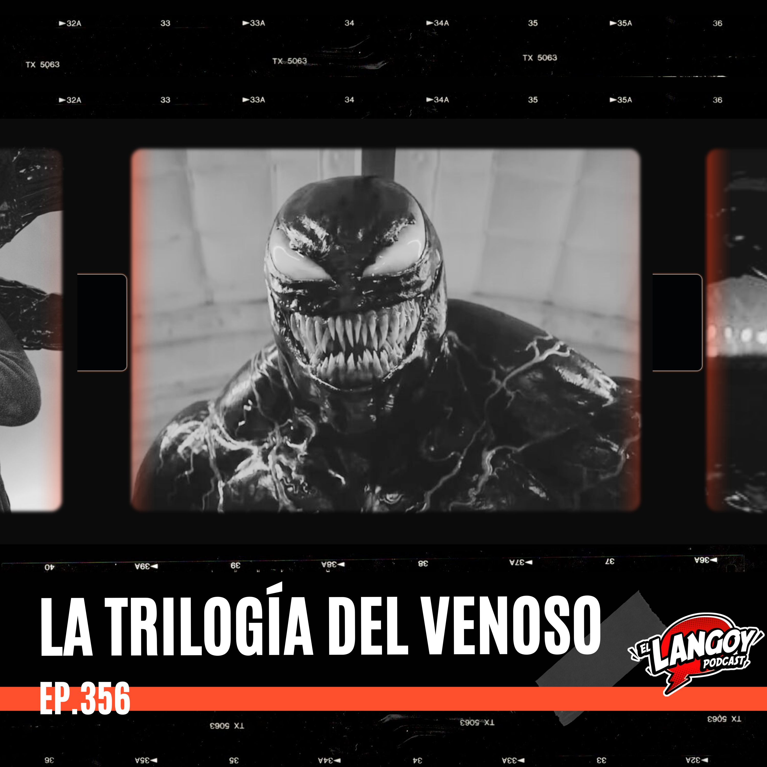 El Langoy Podcast