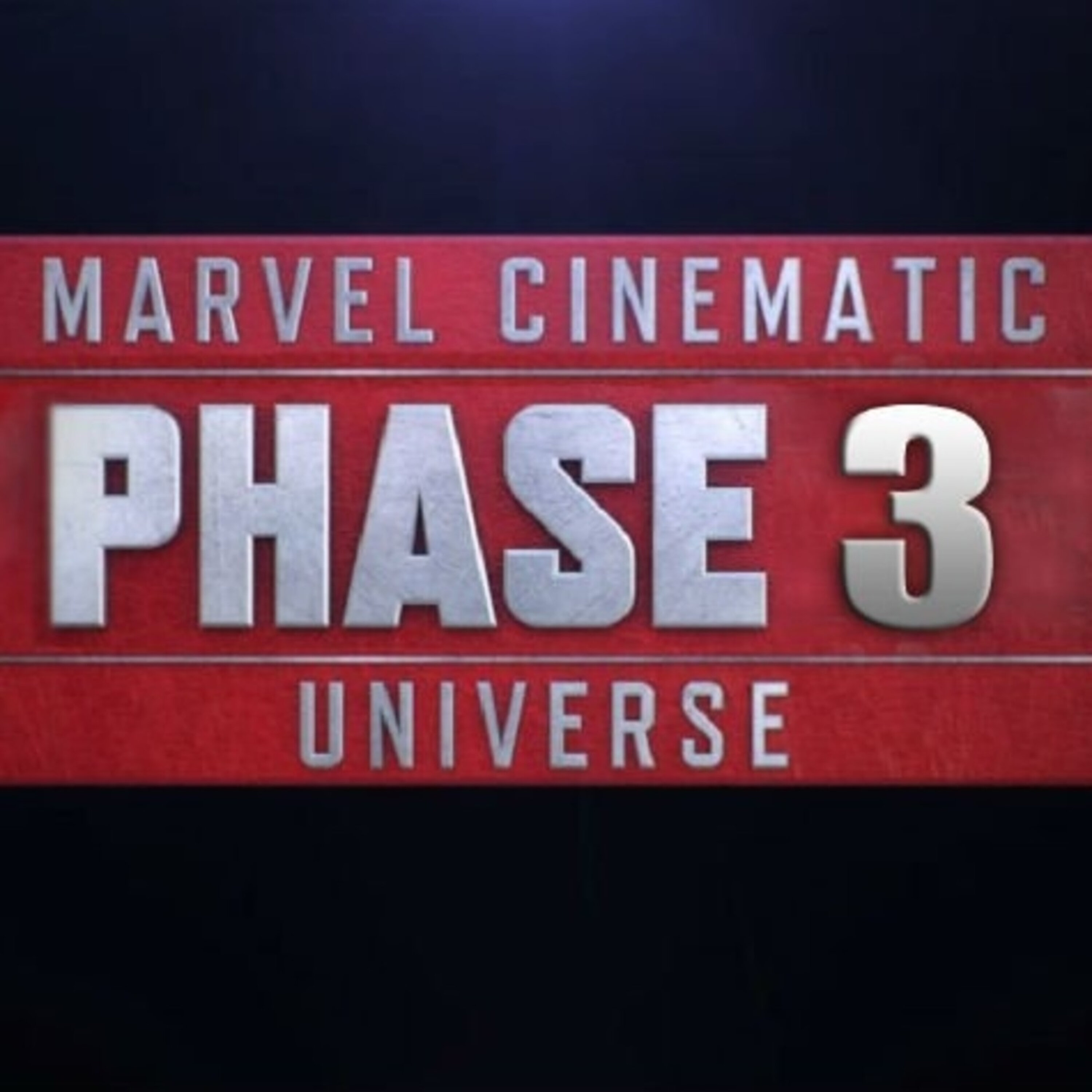 MCU Fase 3, Ahora Estamos Listos para Infinity War episode artwork