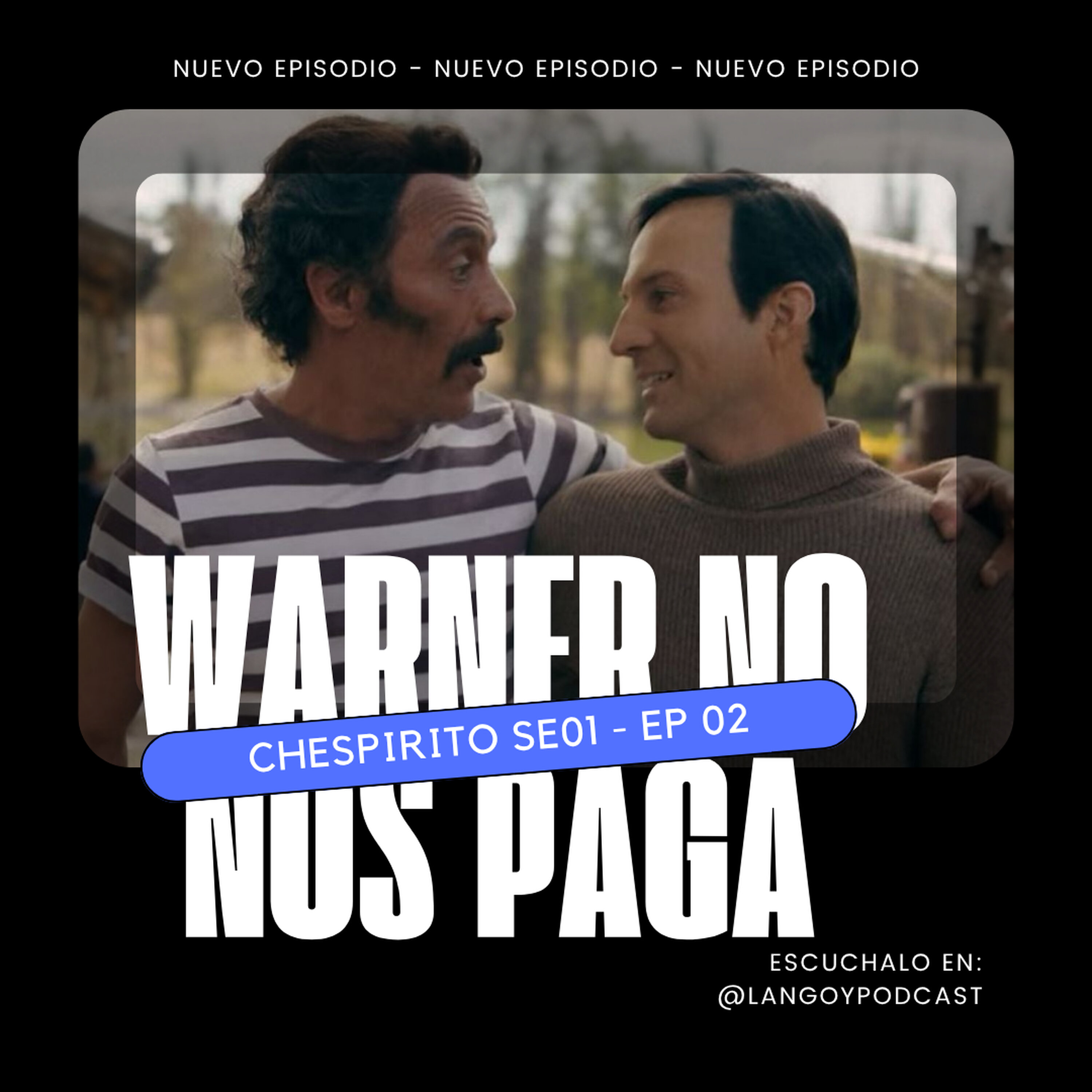 Shakespire pequeño, Chespirito | WNNP | Chespirito (MAX) EP02