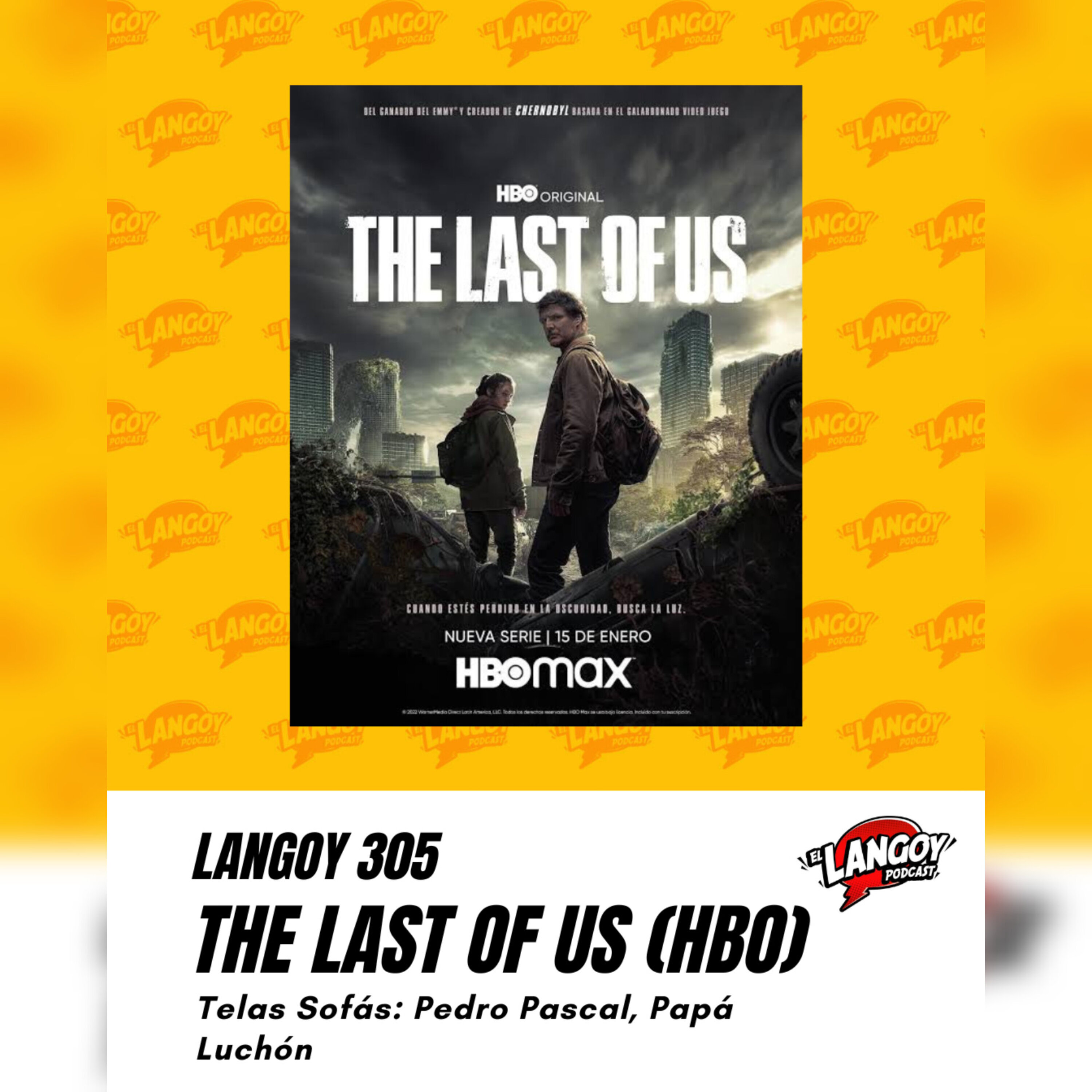 El Langoy Podcast
