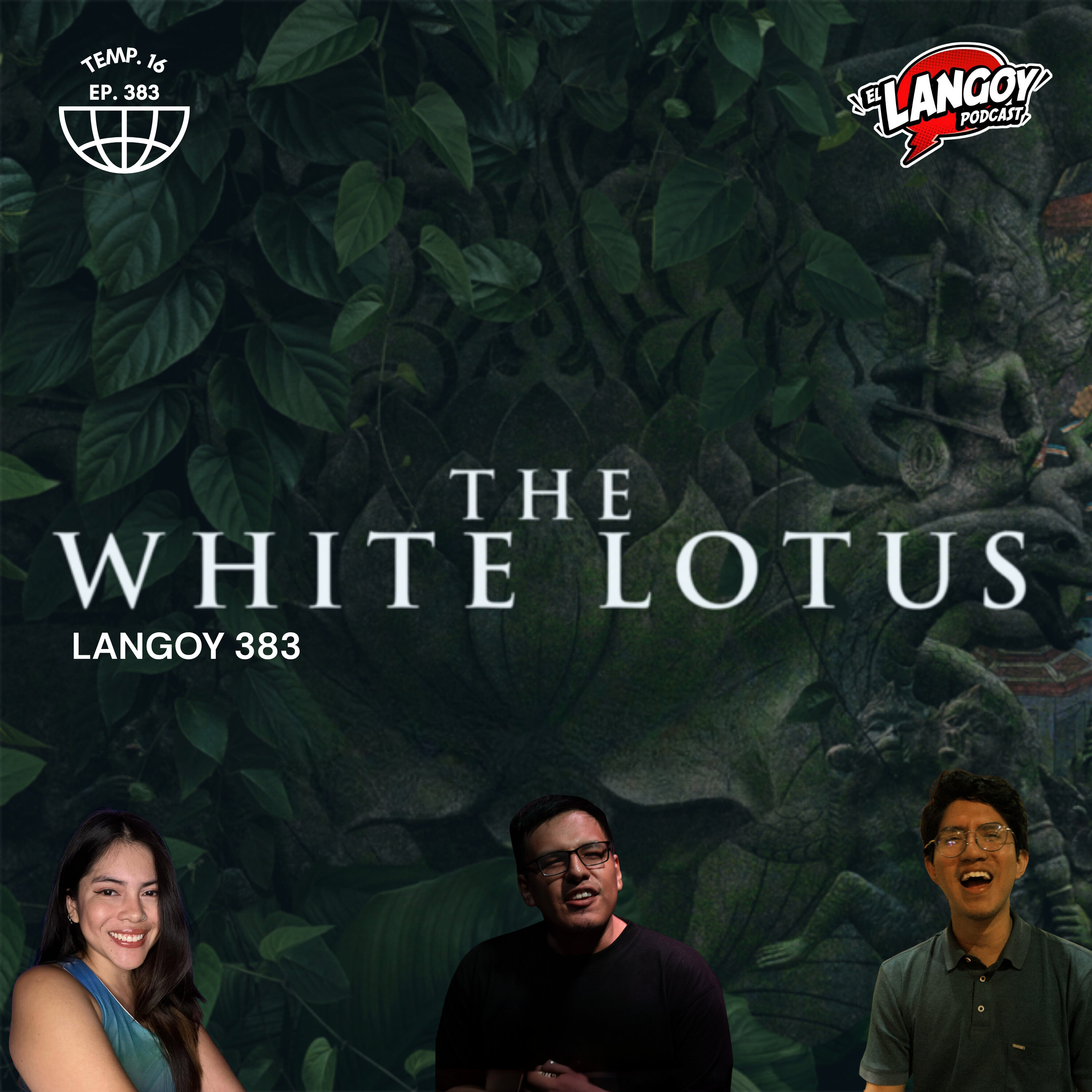 The White Lotus o El Telo de los Pitucos