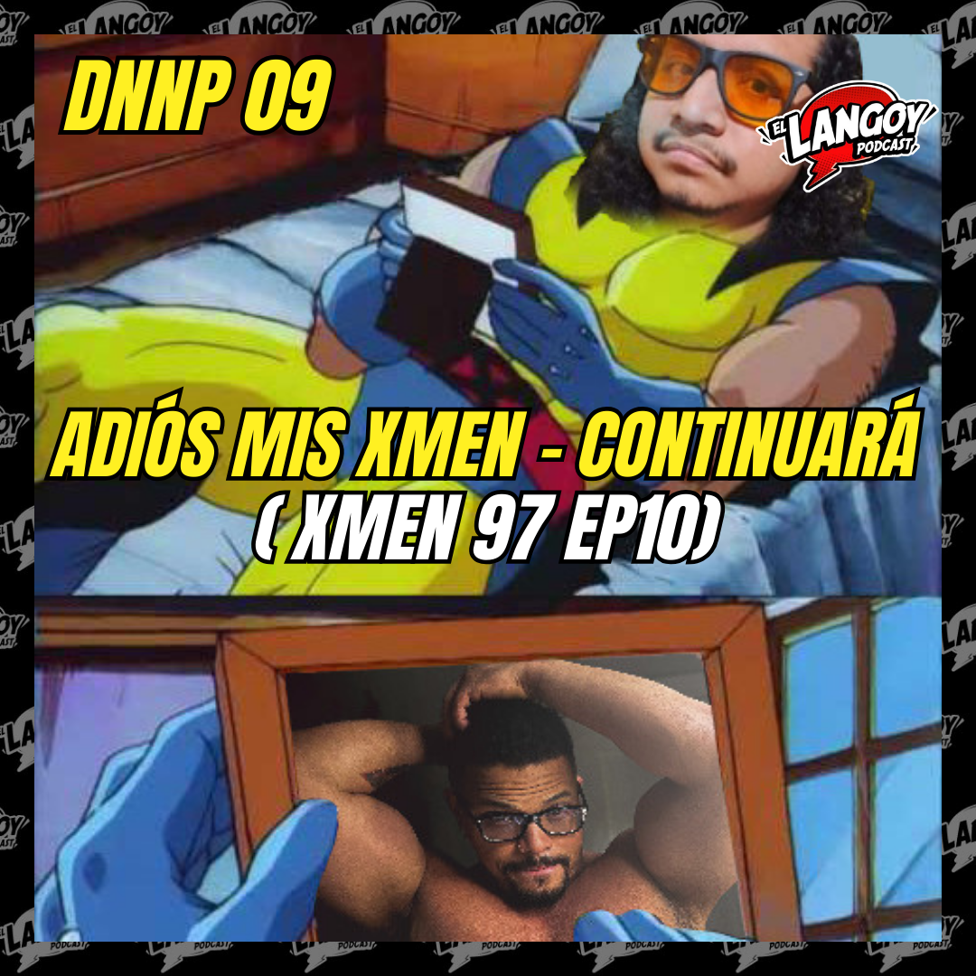 El Langoy Podcast