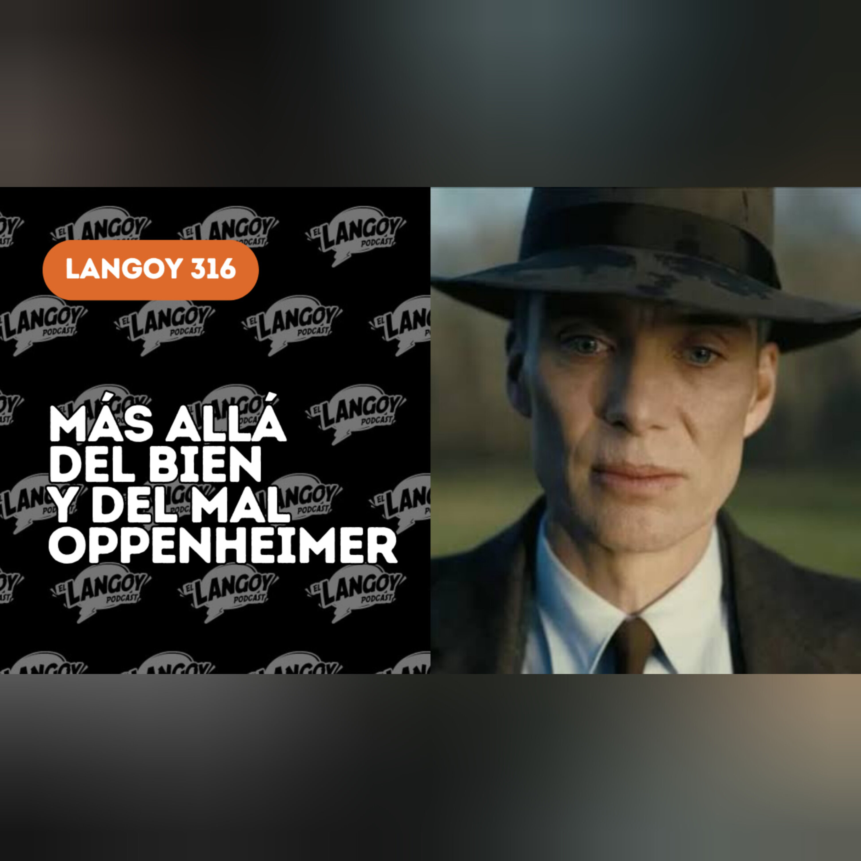 El Langoy Podcast