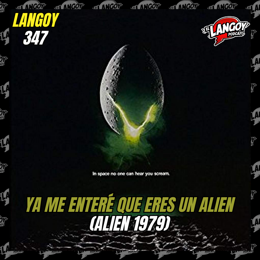 El Langoy Podcast
