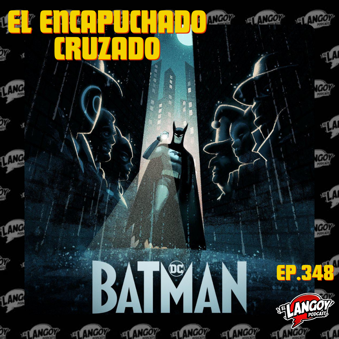 El Langoy Podcast