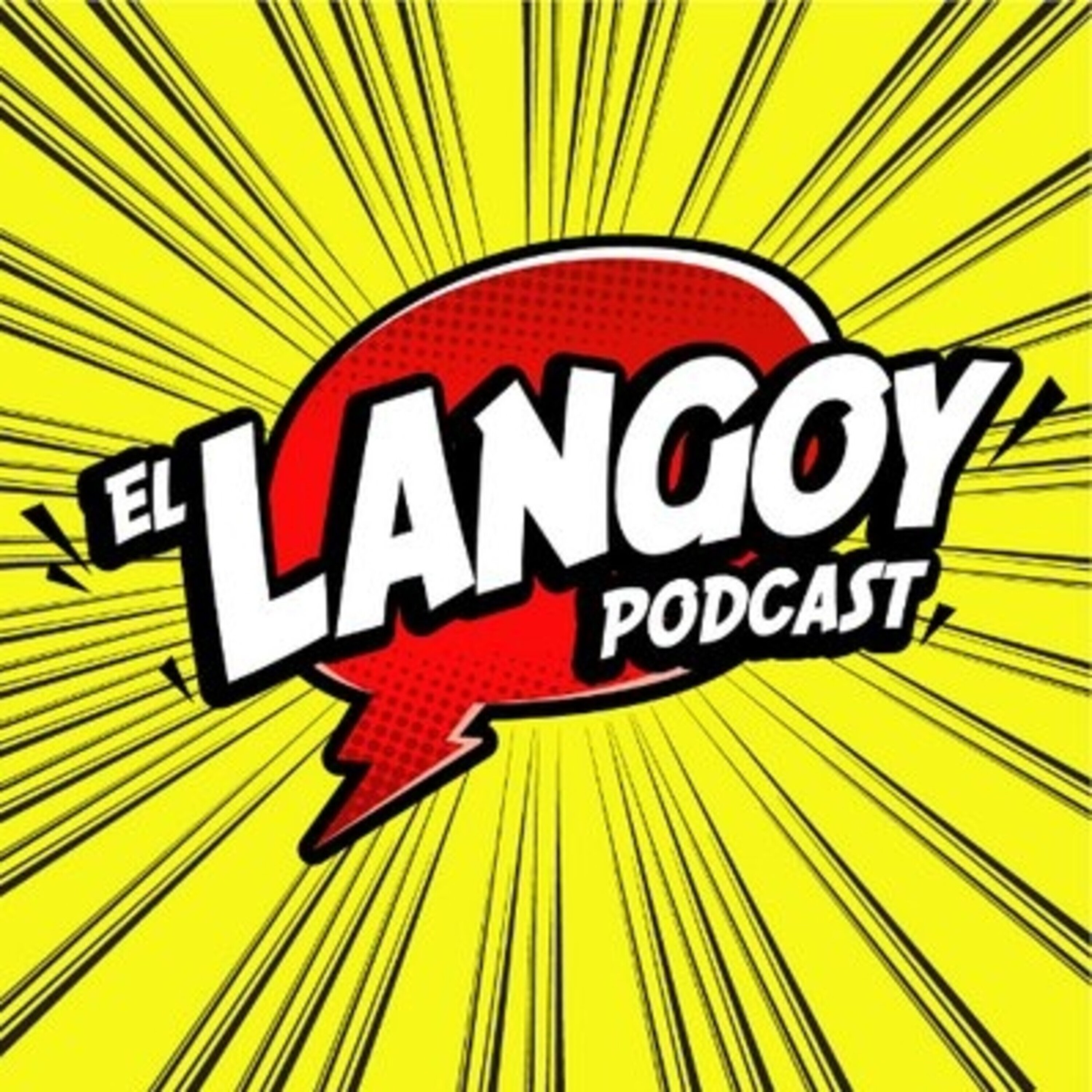 El Langoy Podcast