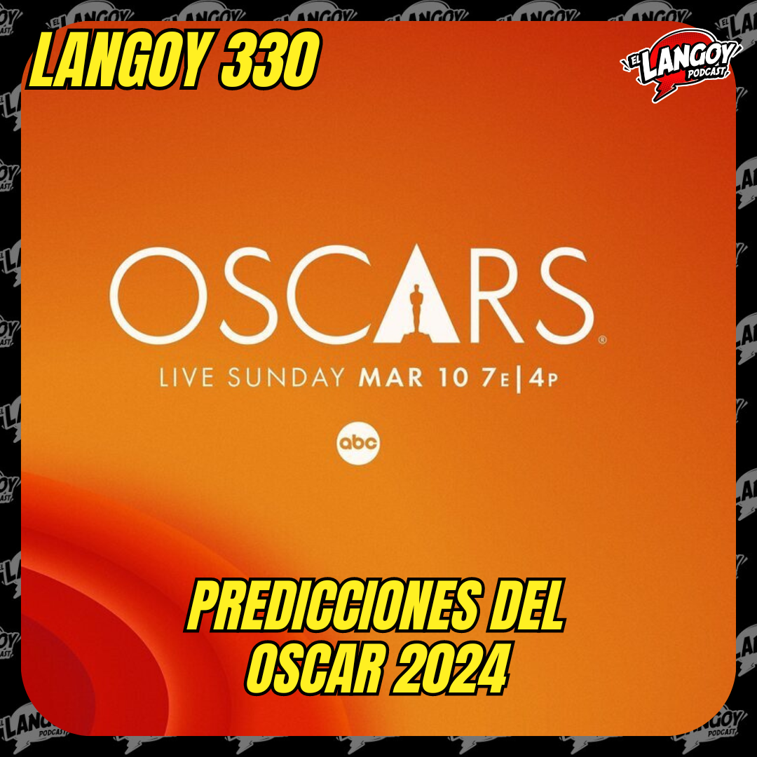 El Langoy Podcast