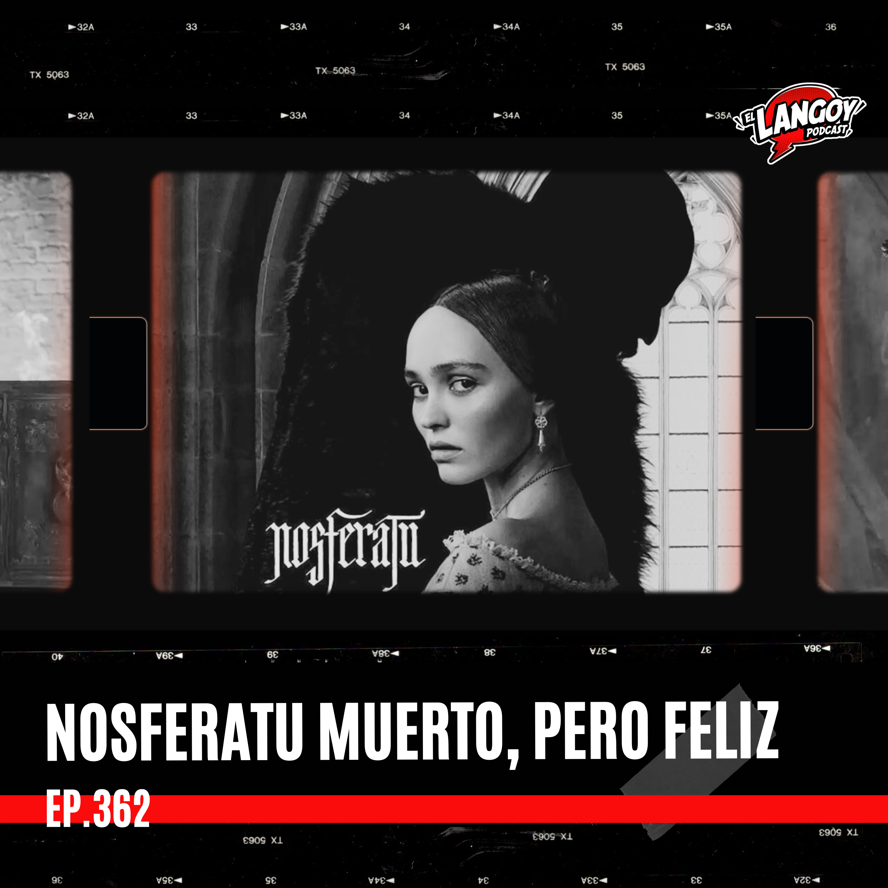 El Langoy Podcast