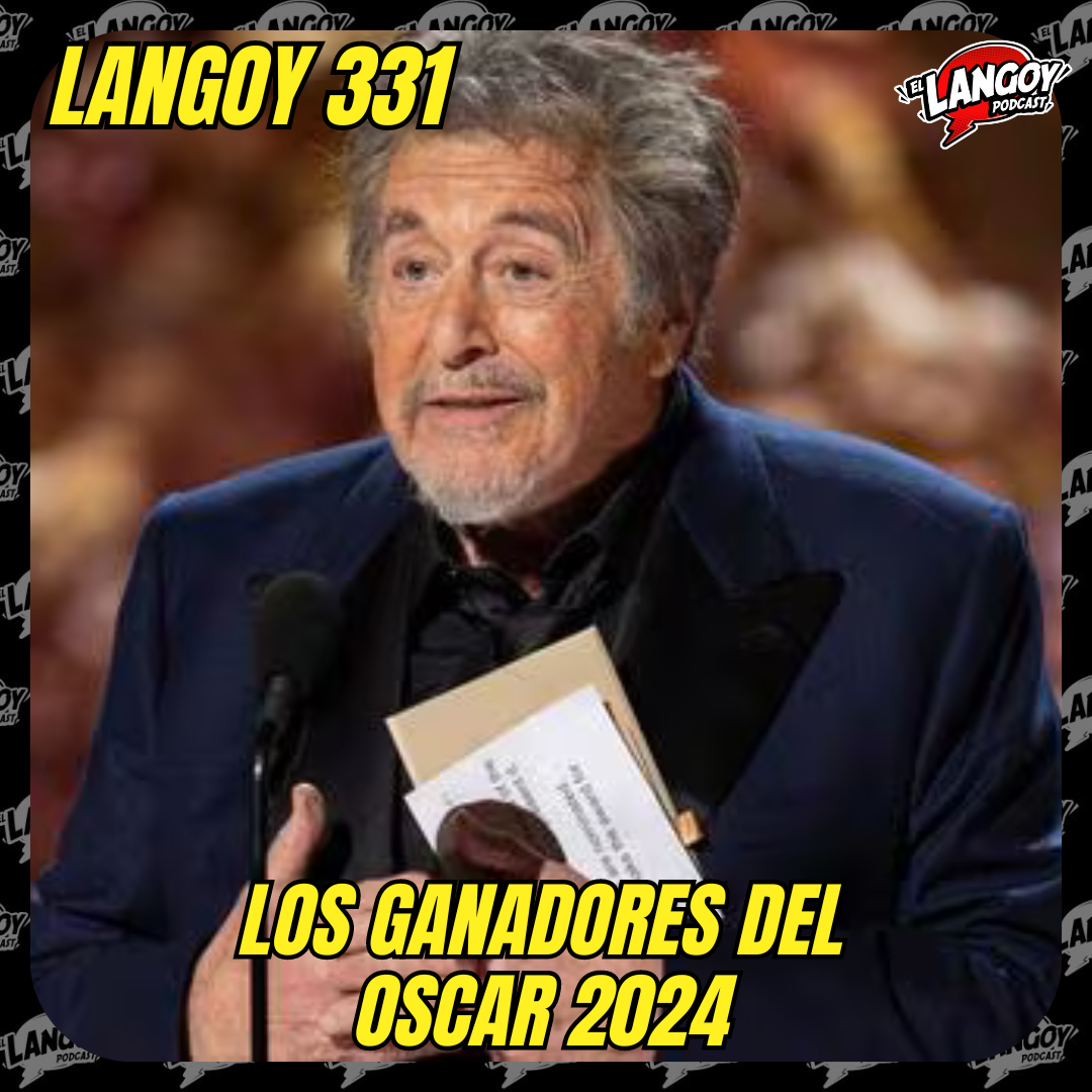 El Langoy Podcast