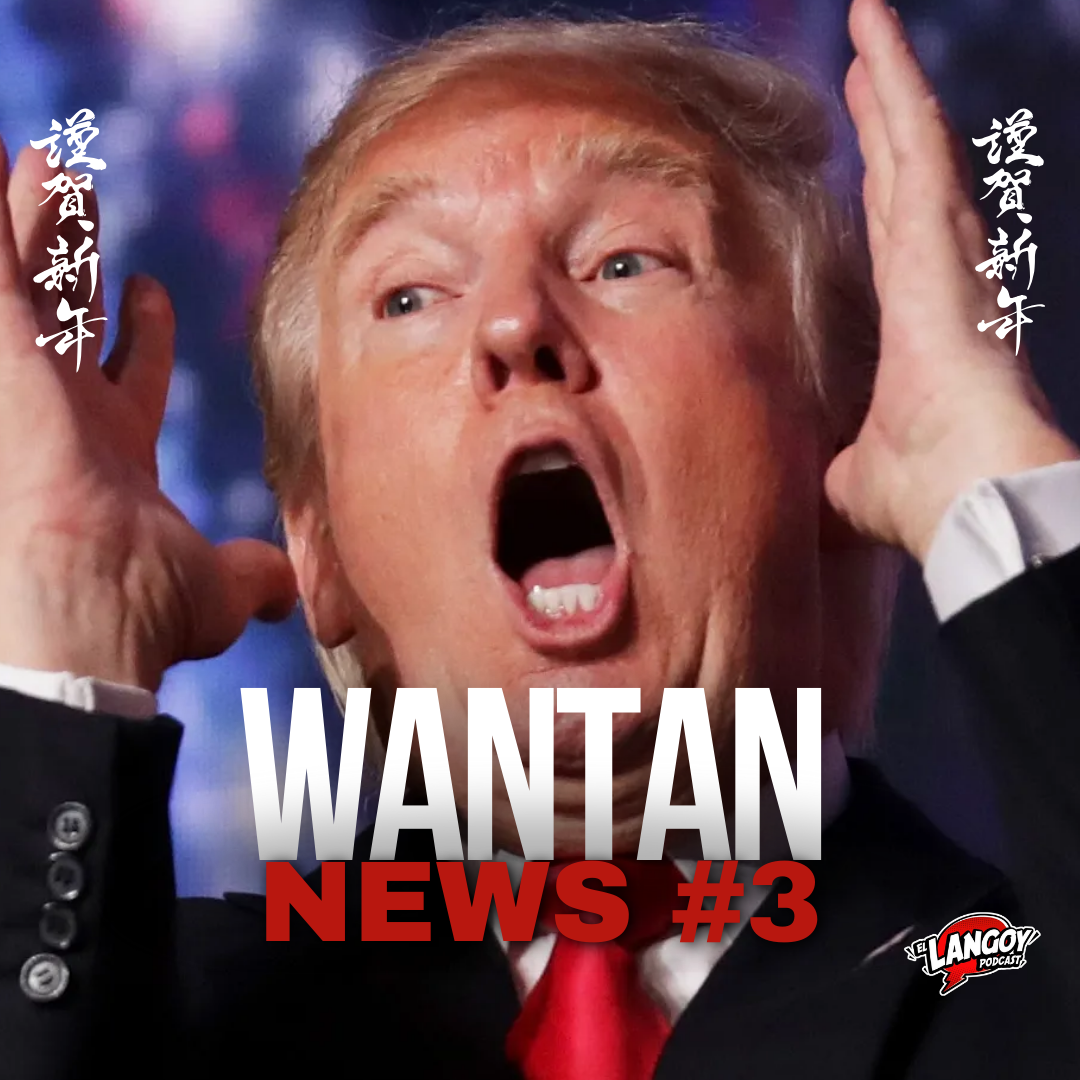El Langoy Podcast