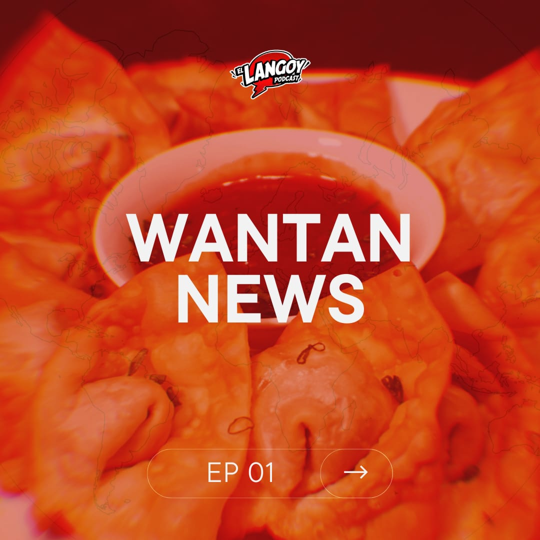 El Langoy Podcast