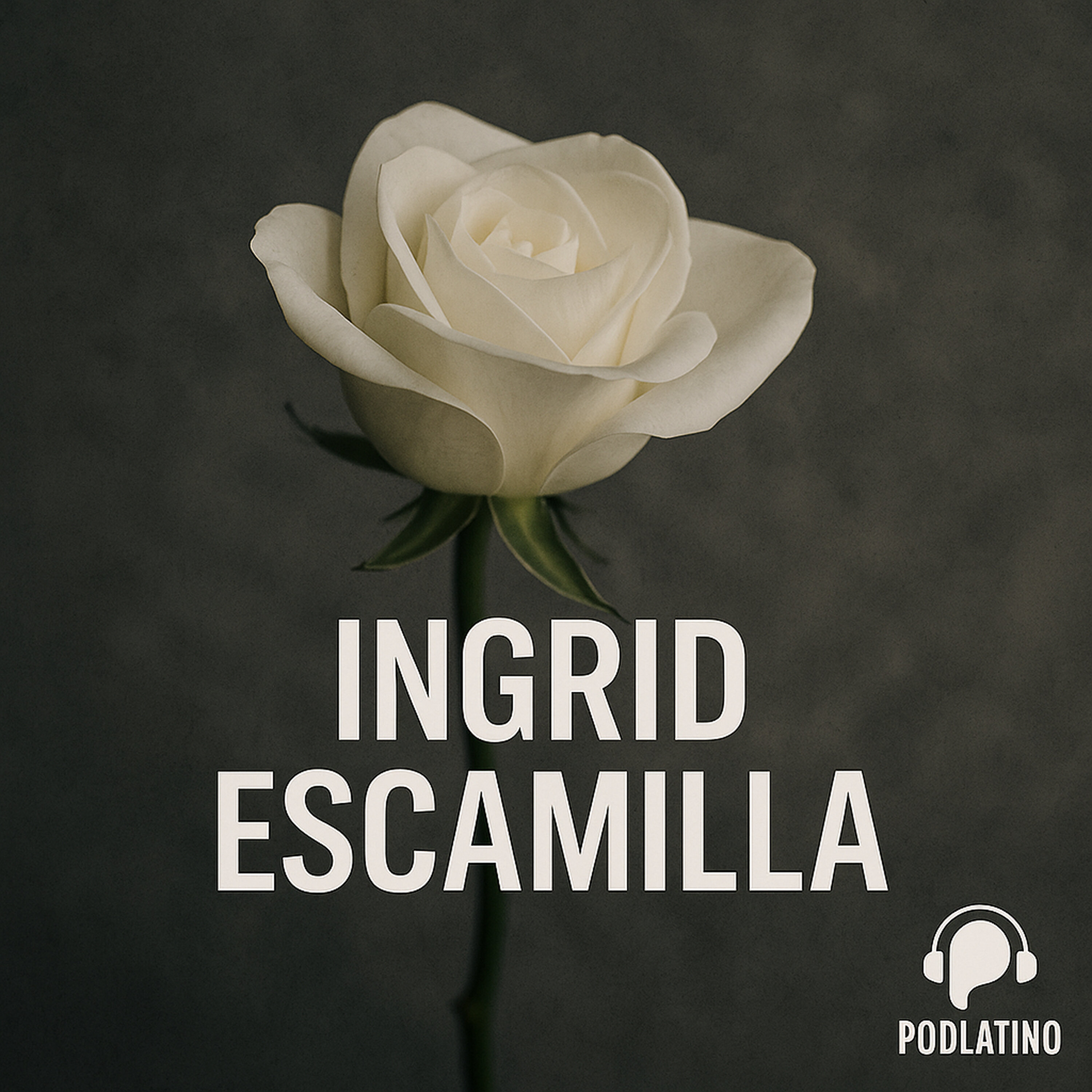Ingrid Escamilla: Un Símbolo de Lucha Contra la Violencia de Género en México episode artwork