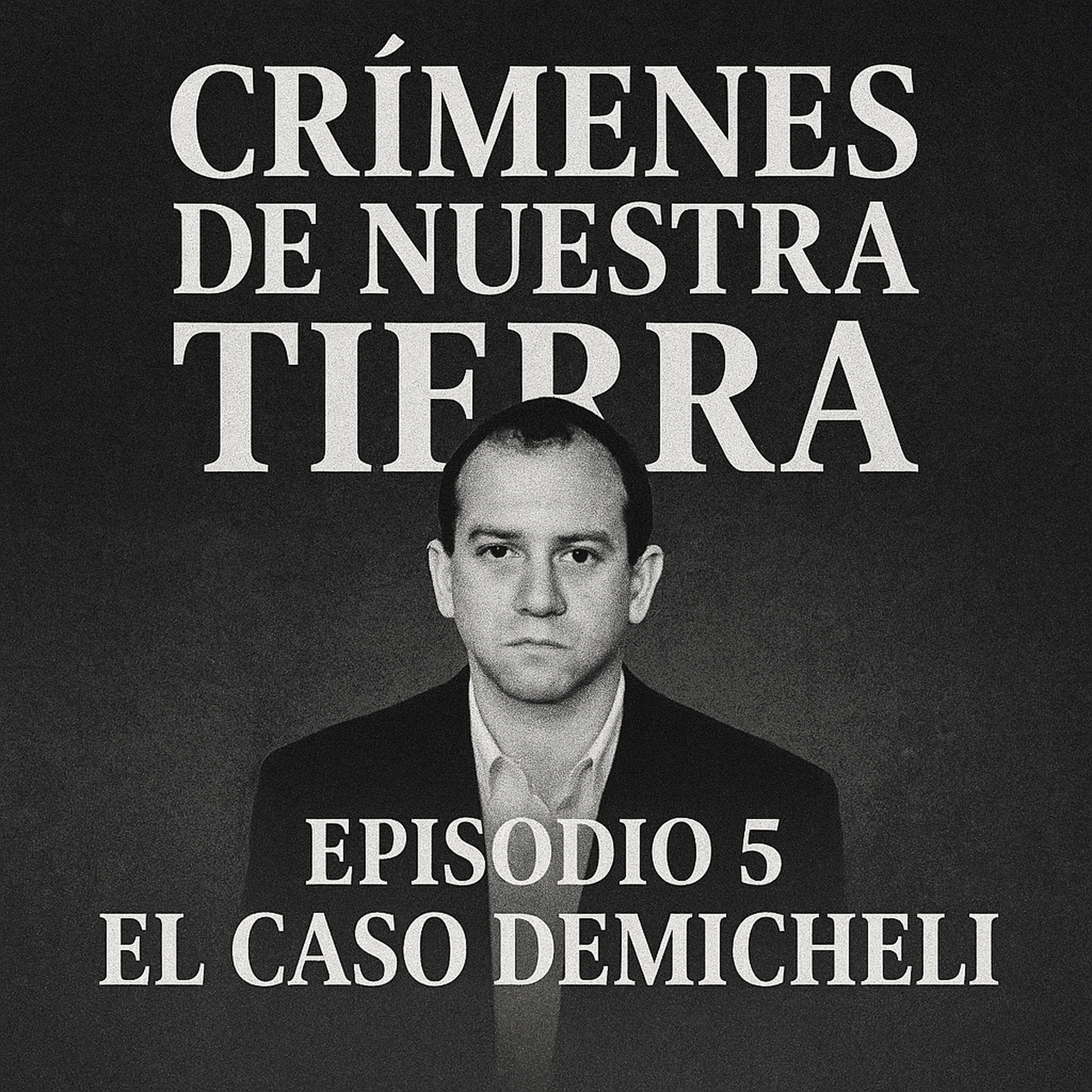 La Tragedia de Malvín: Un Crimen Familiar que Conmovió a Uruguay episode artwork