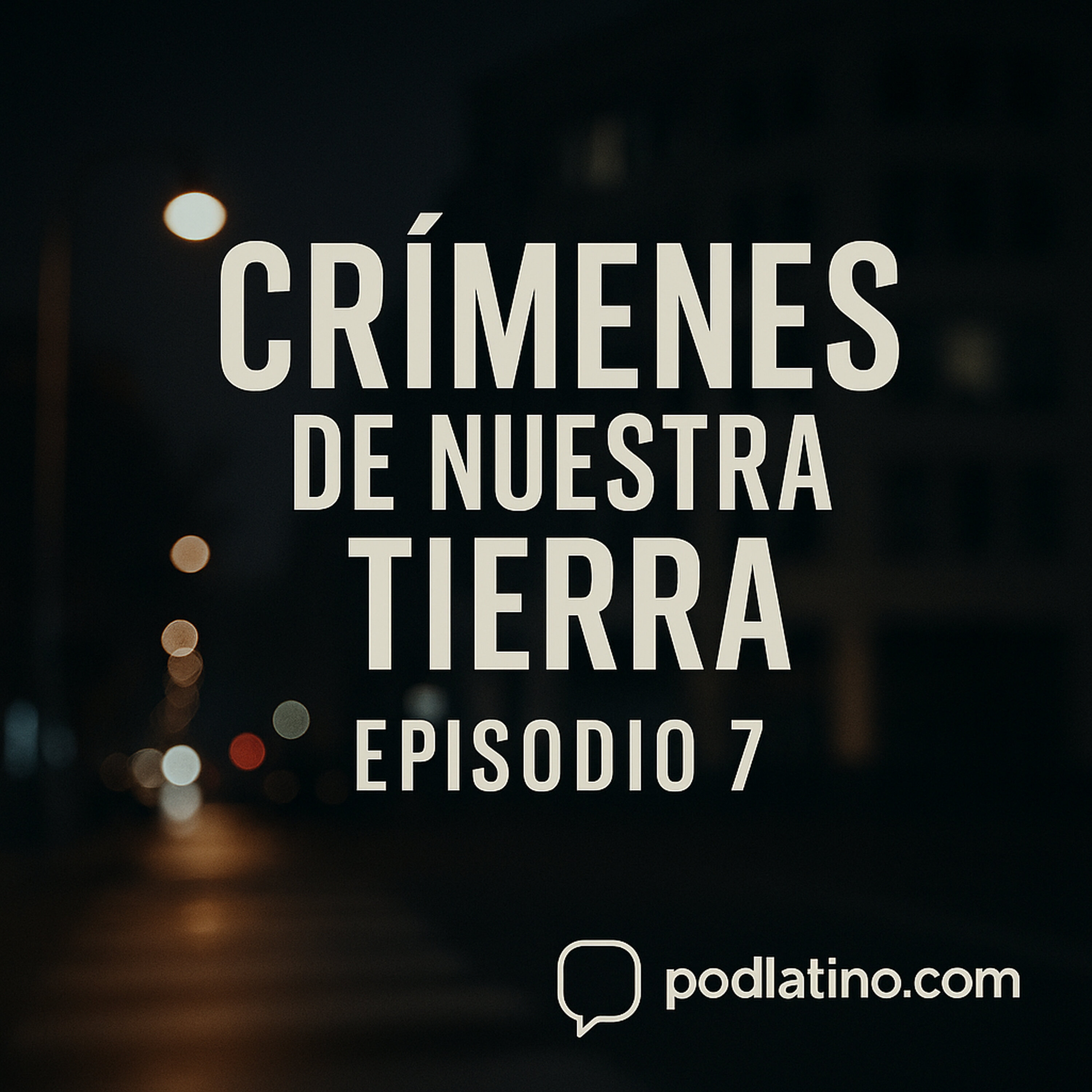 El Caso Hans Pozo: Un Símbolo de Violencia y Desigualdad en Chile episode artwork