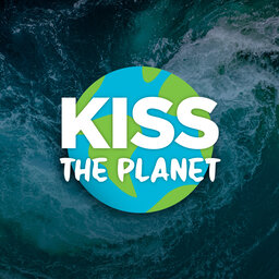 Primer "Desayuno KISS the Planet" (Mesa redonda)