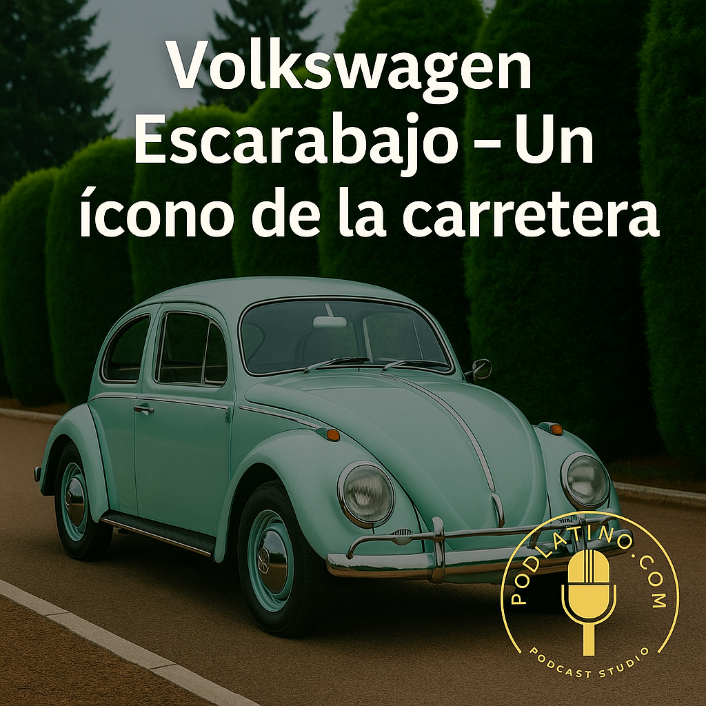 Motores con Historia
