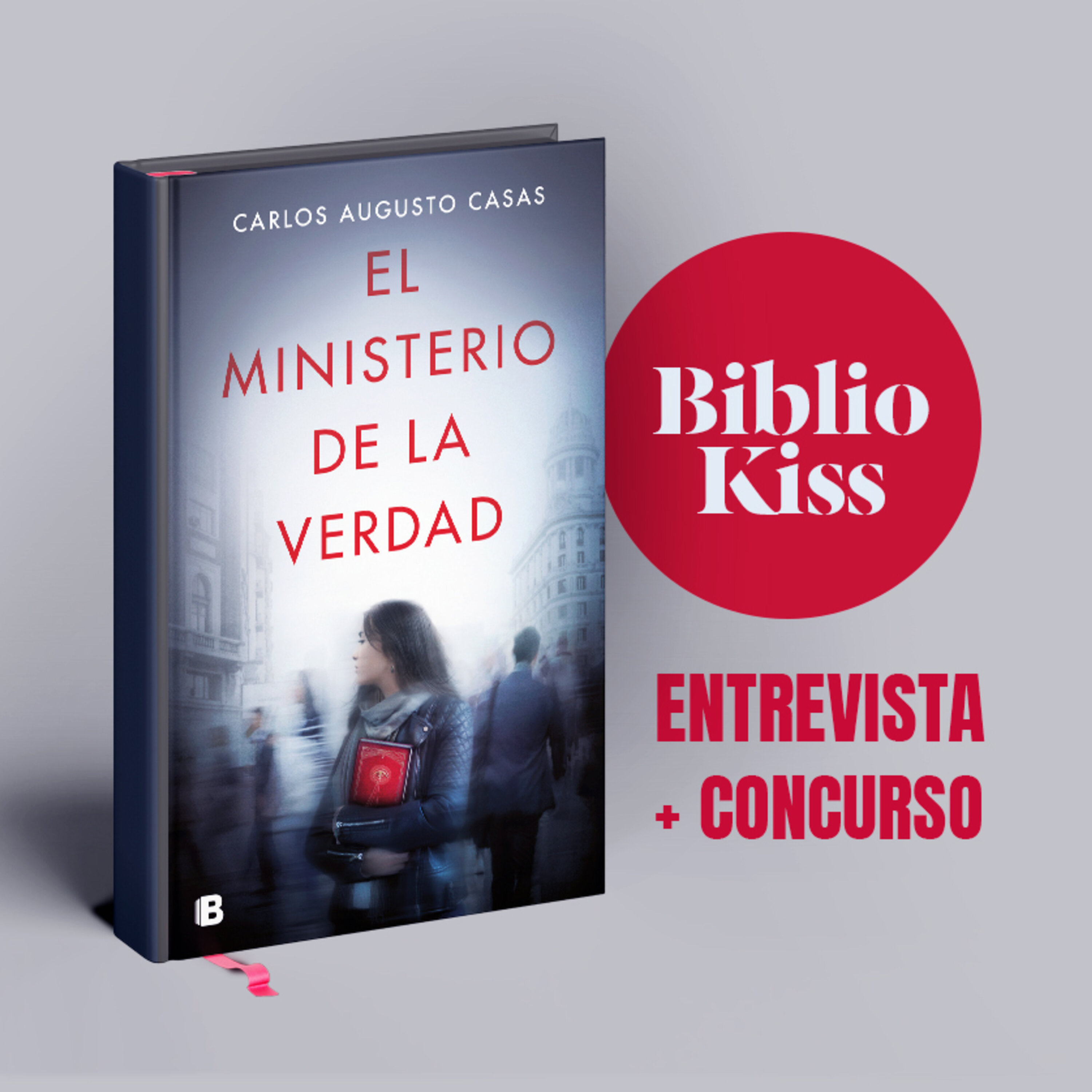 ENTREVISTA CARLOS AUGUSTO CASAS
