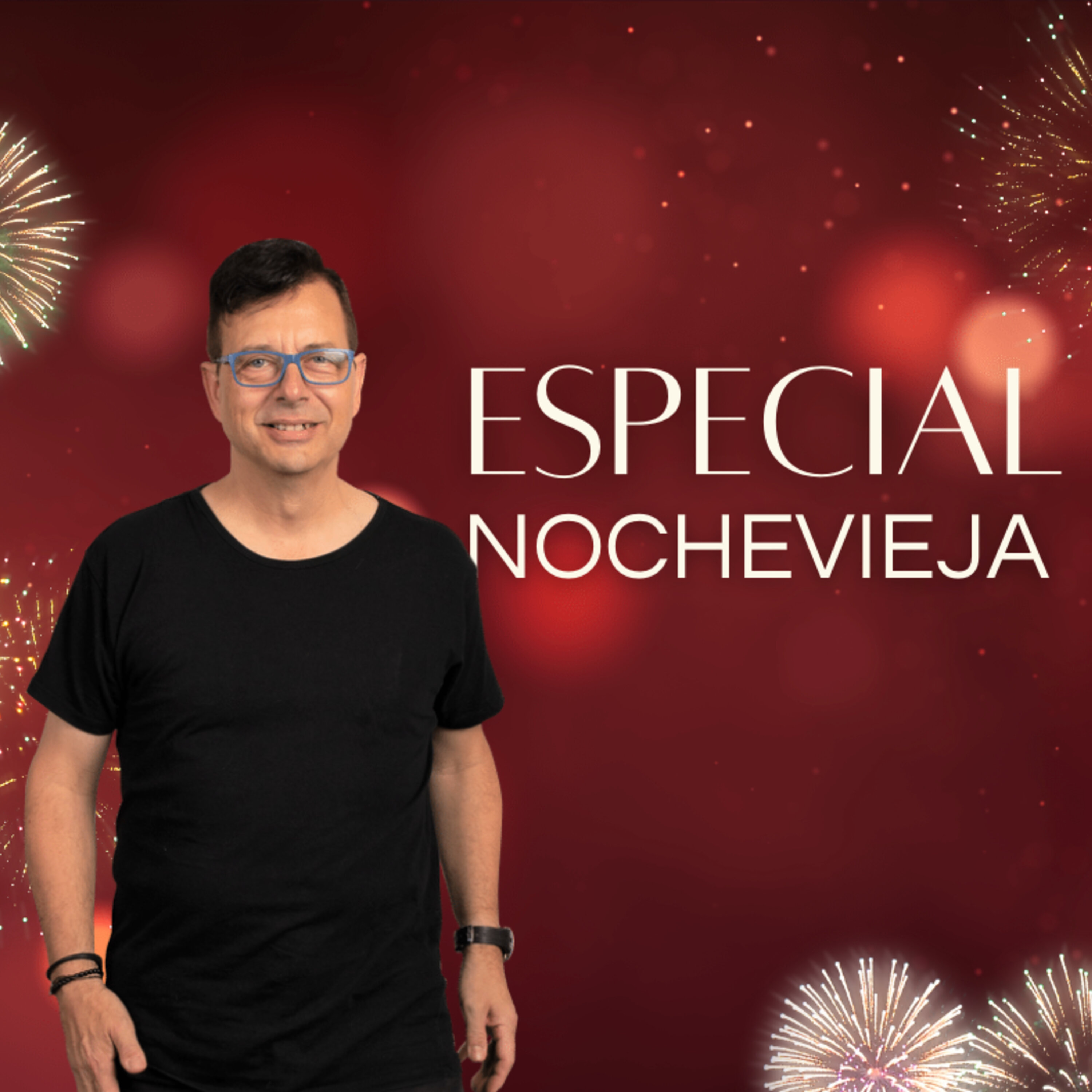 Especial Fin de Año con Toni Peret Parte 4