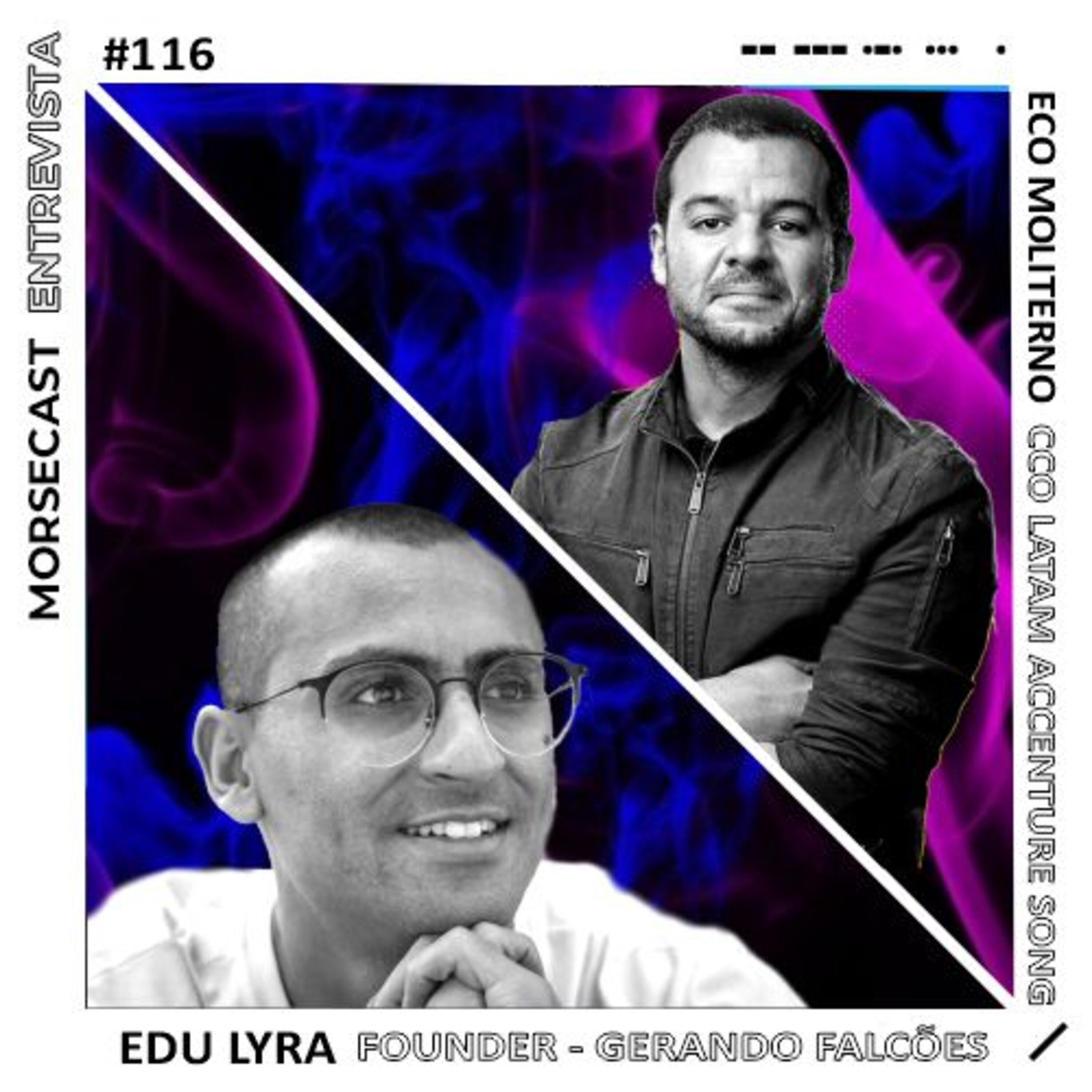 Da Favela pro Metaverso episode artwork