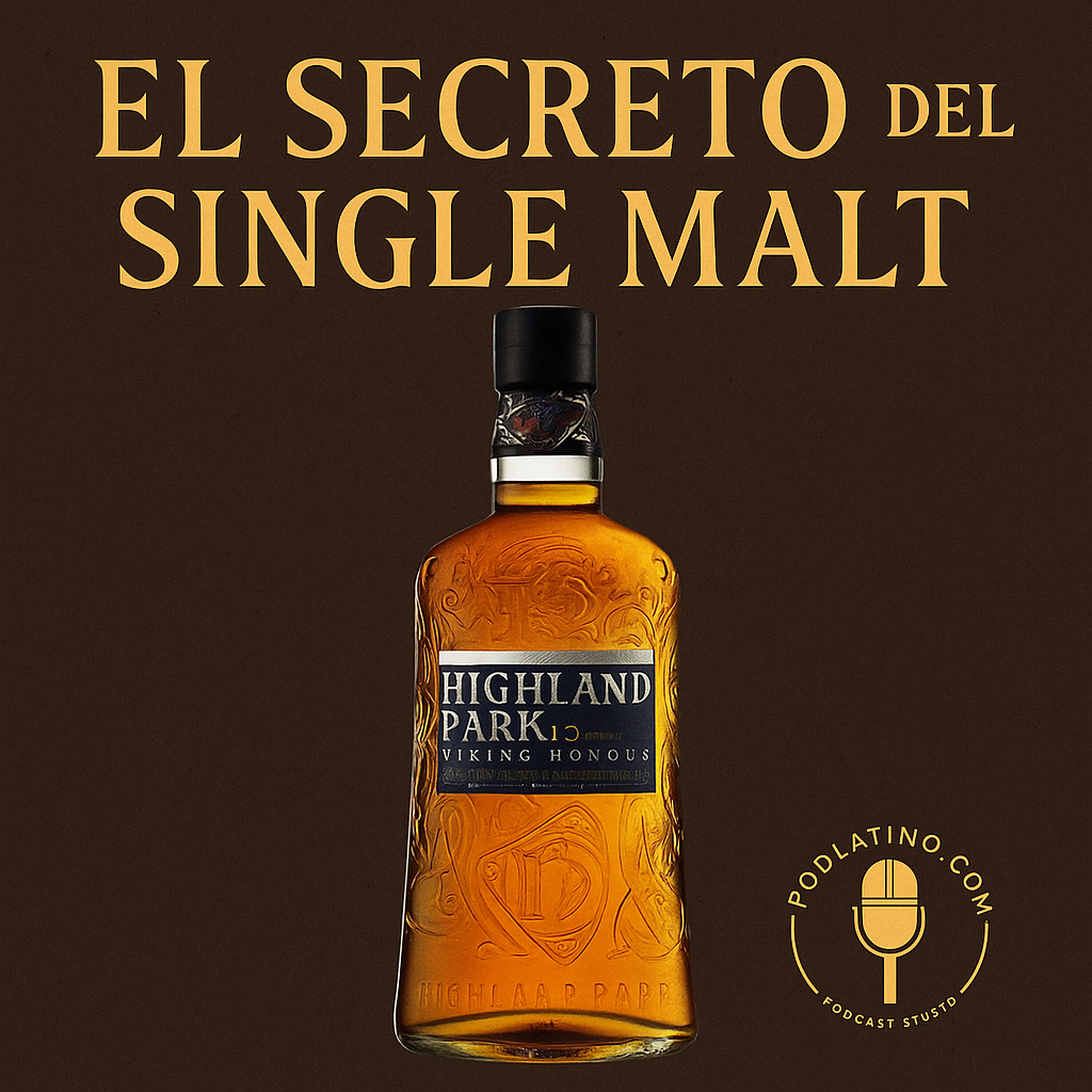 Highland Park: El equilibrio del norte episode artwork