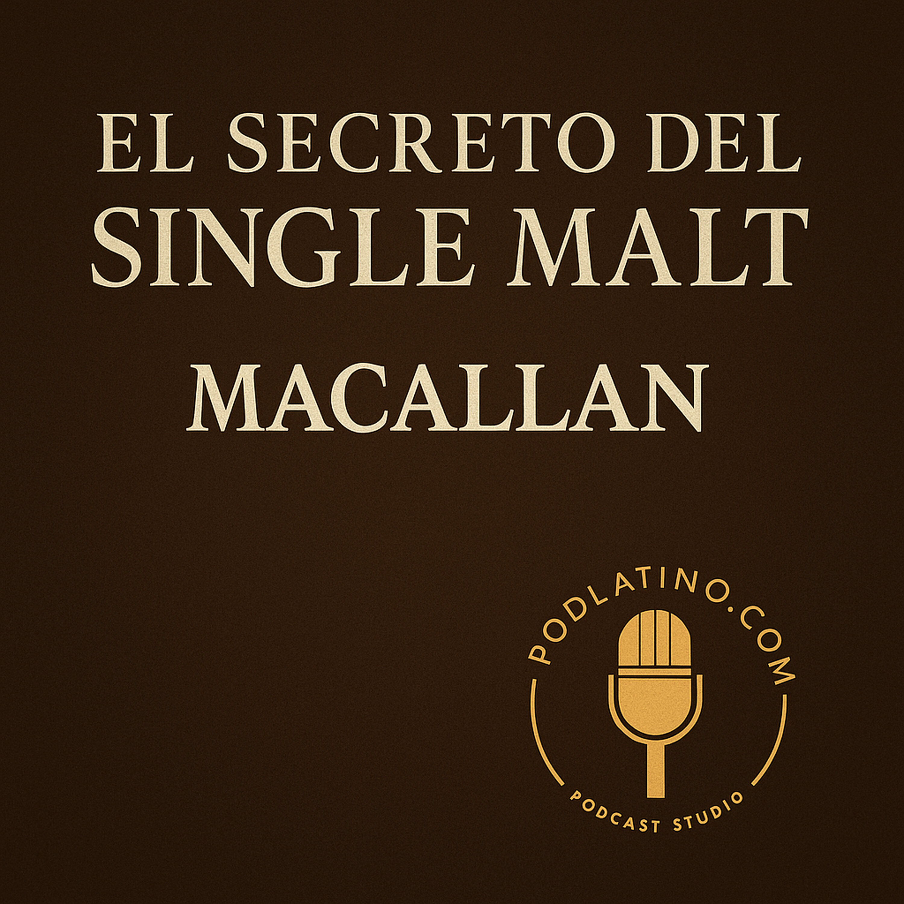 Macallan: El lujo nacido en Speyside episode artwork