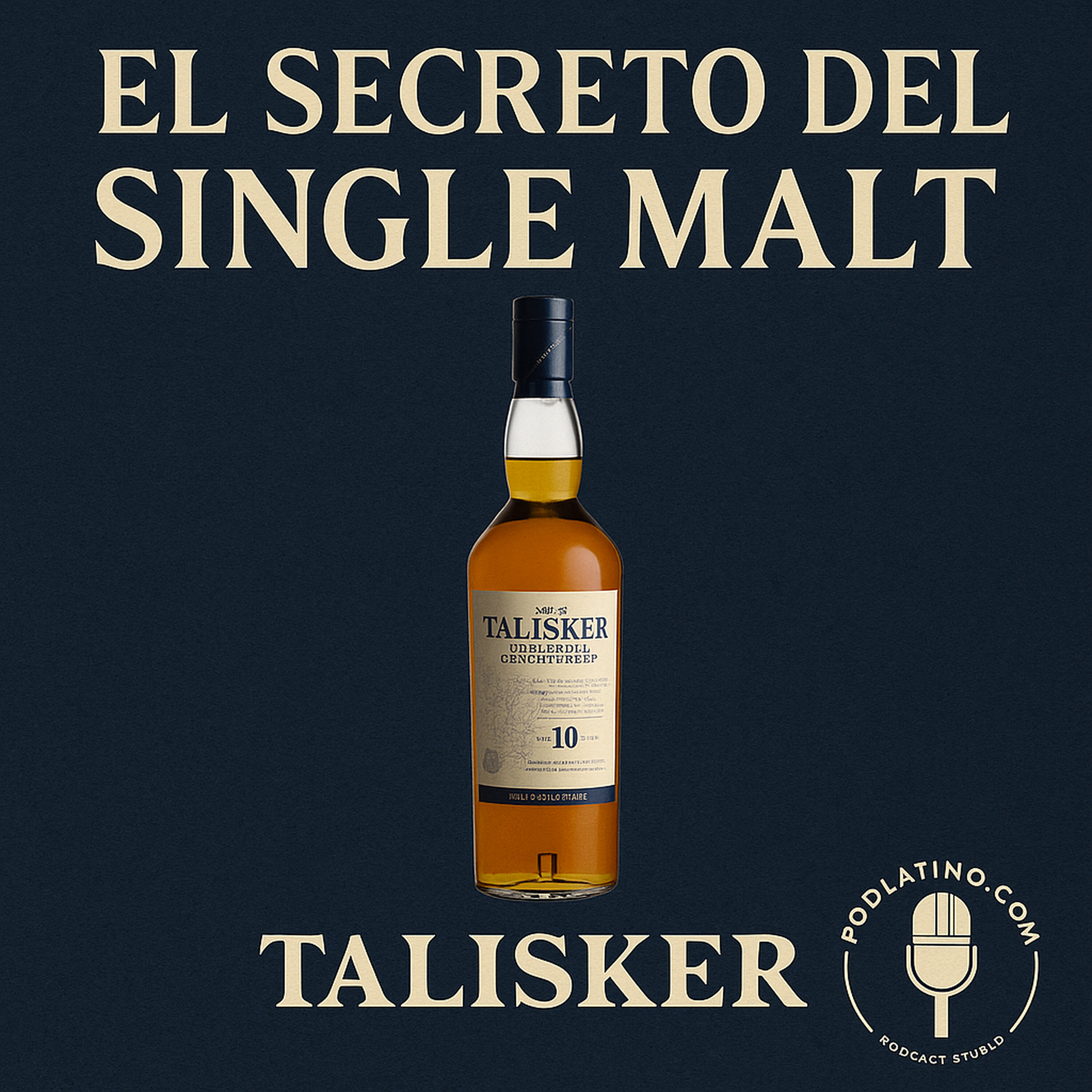 Talisker: El alma marina de Escocia episode artwork