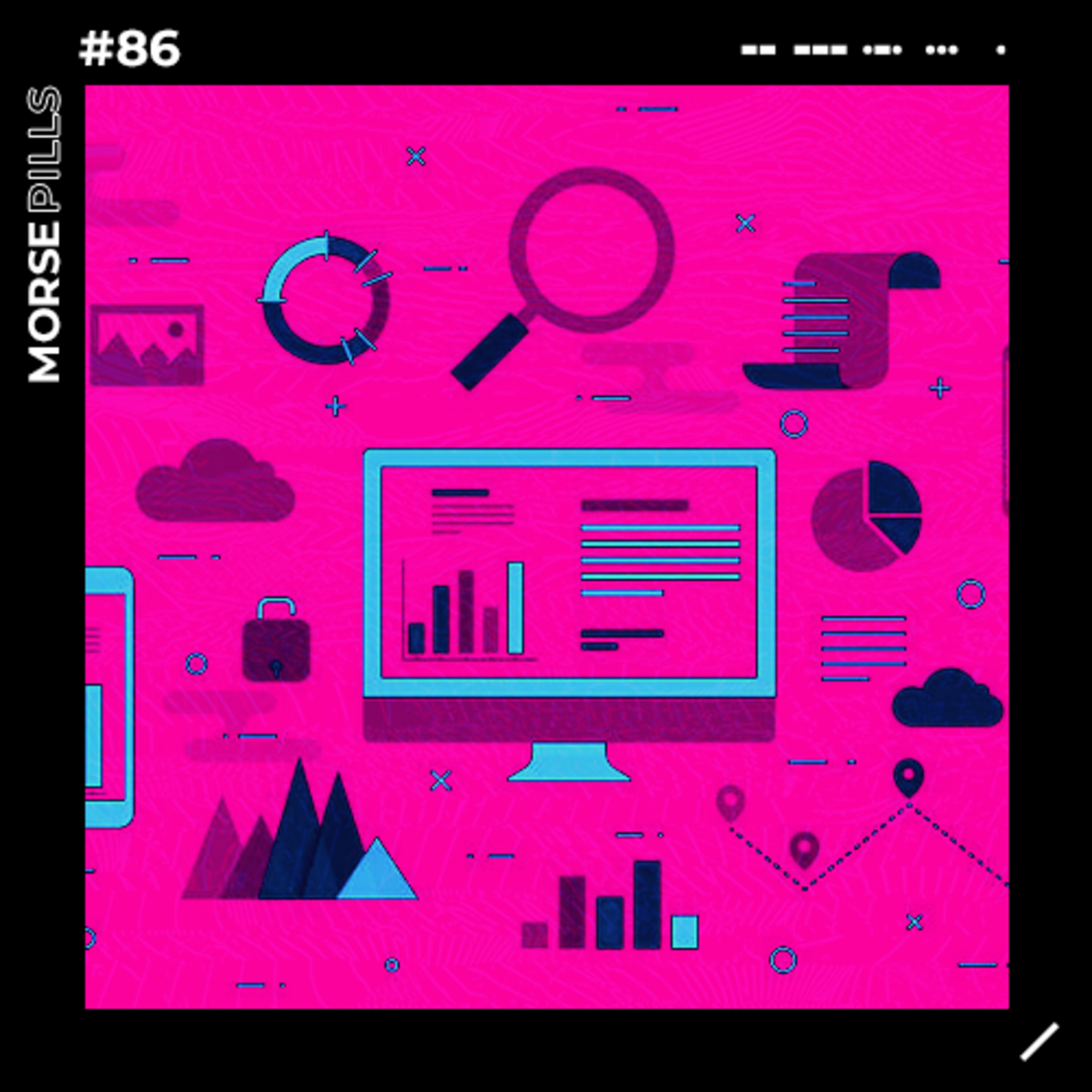 MorsePills #86 | O poder das Martechs episode artwork