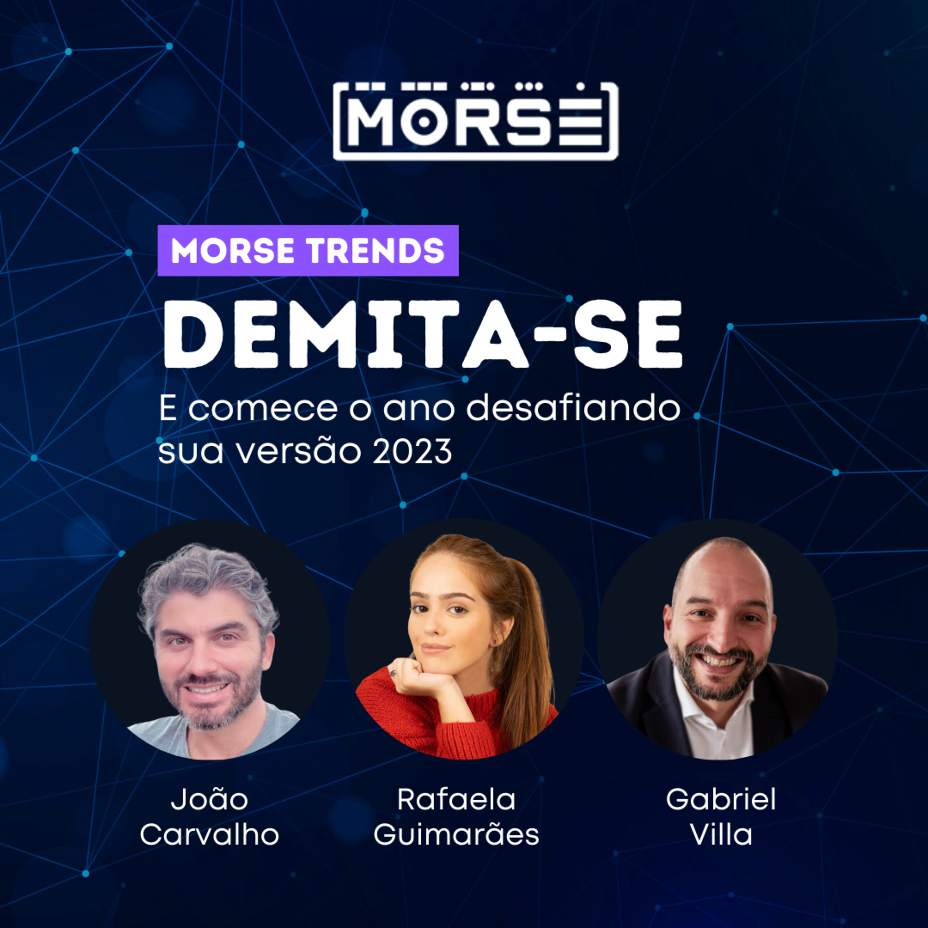 Morse Trends