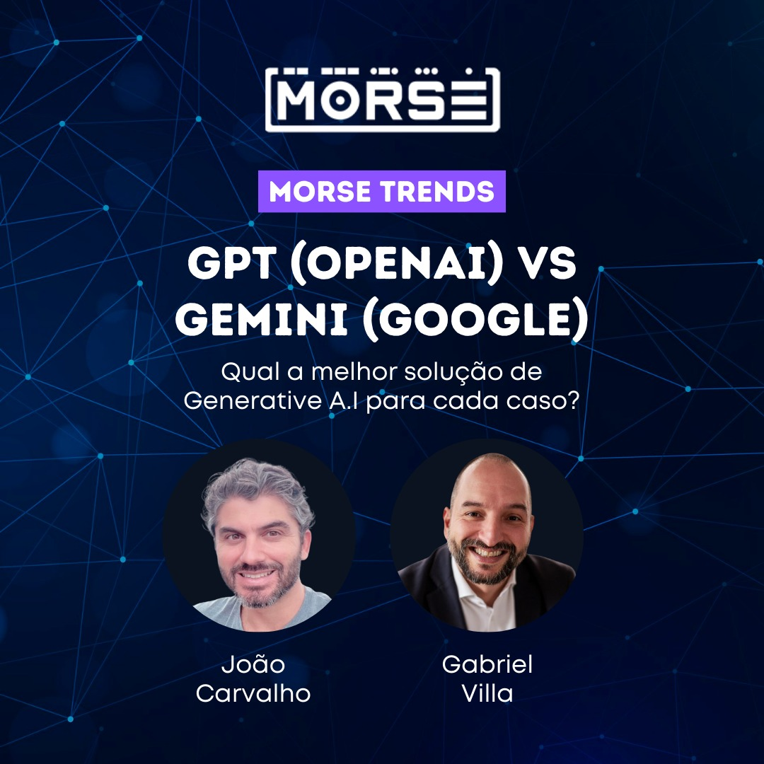 Morse Trends