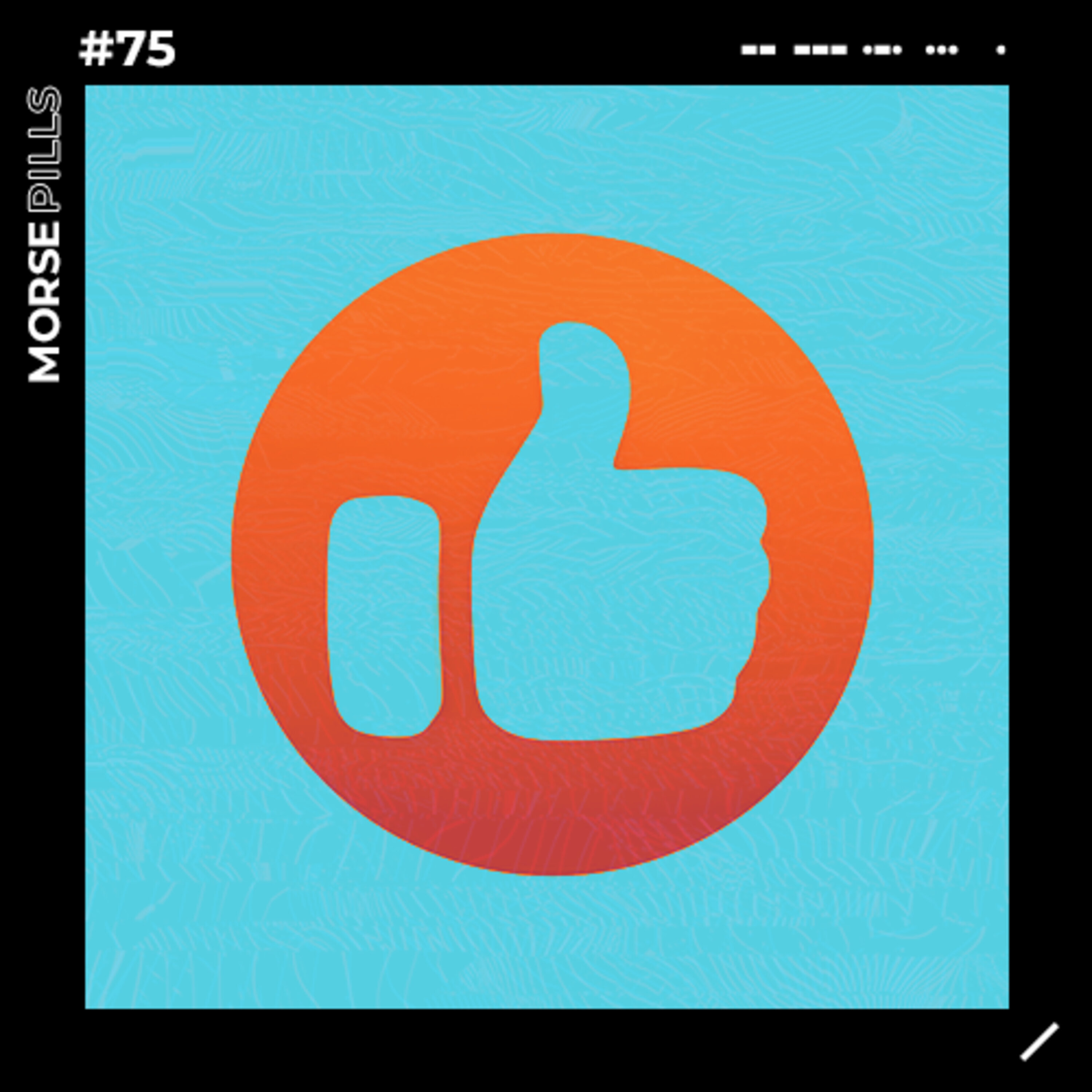 MorsePills #75 | Facebook e Salesforce entram num bar episode artwork