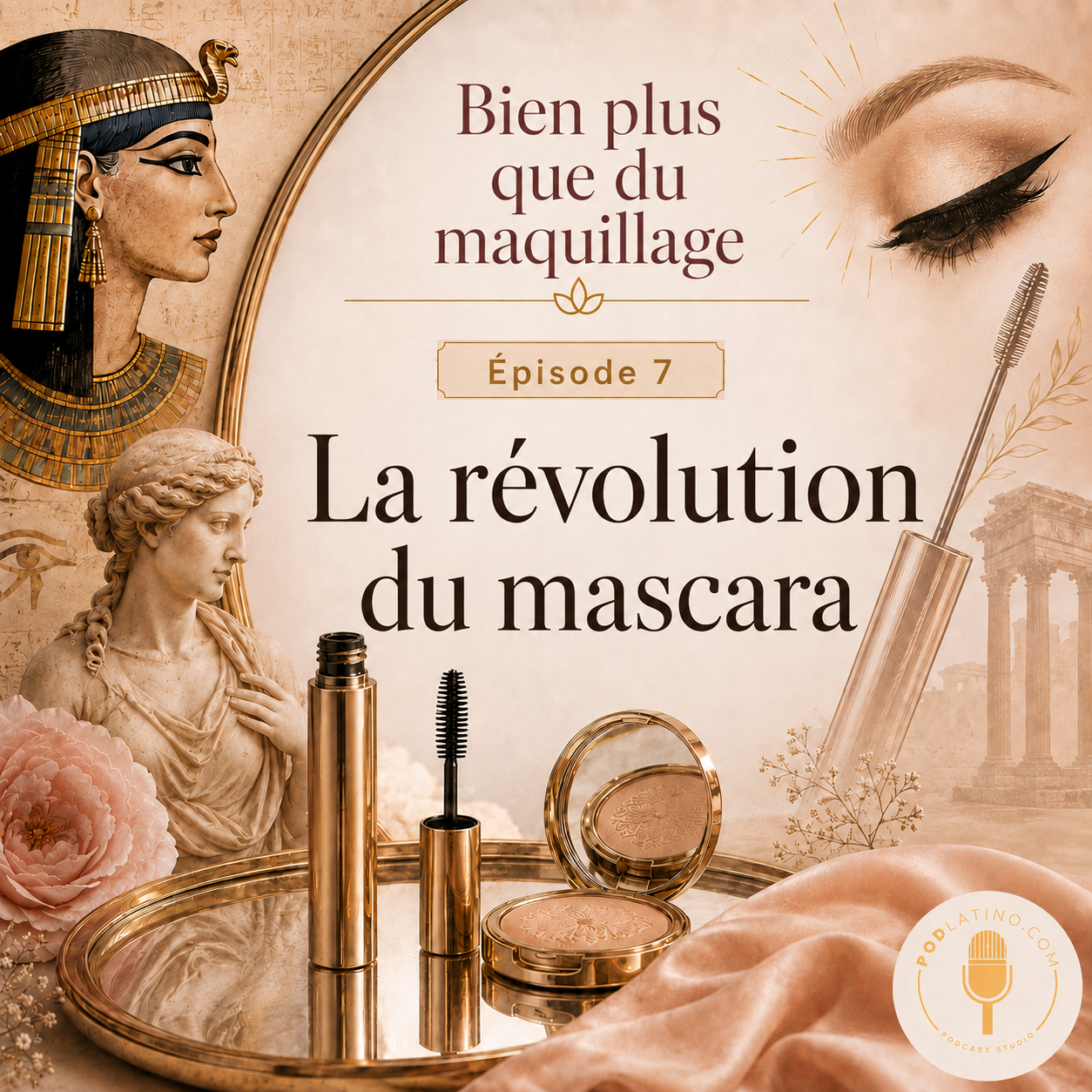 La révolution du mascara episode artwork
