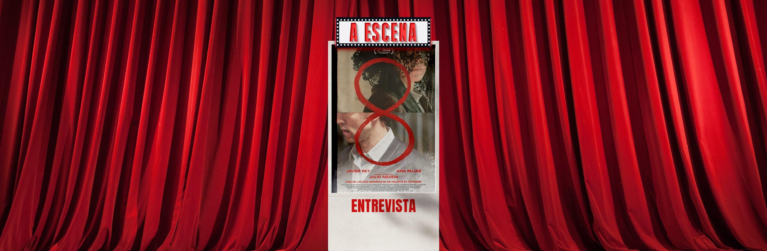 A ESCENA