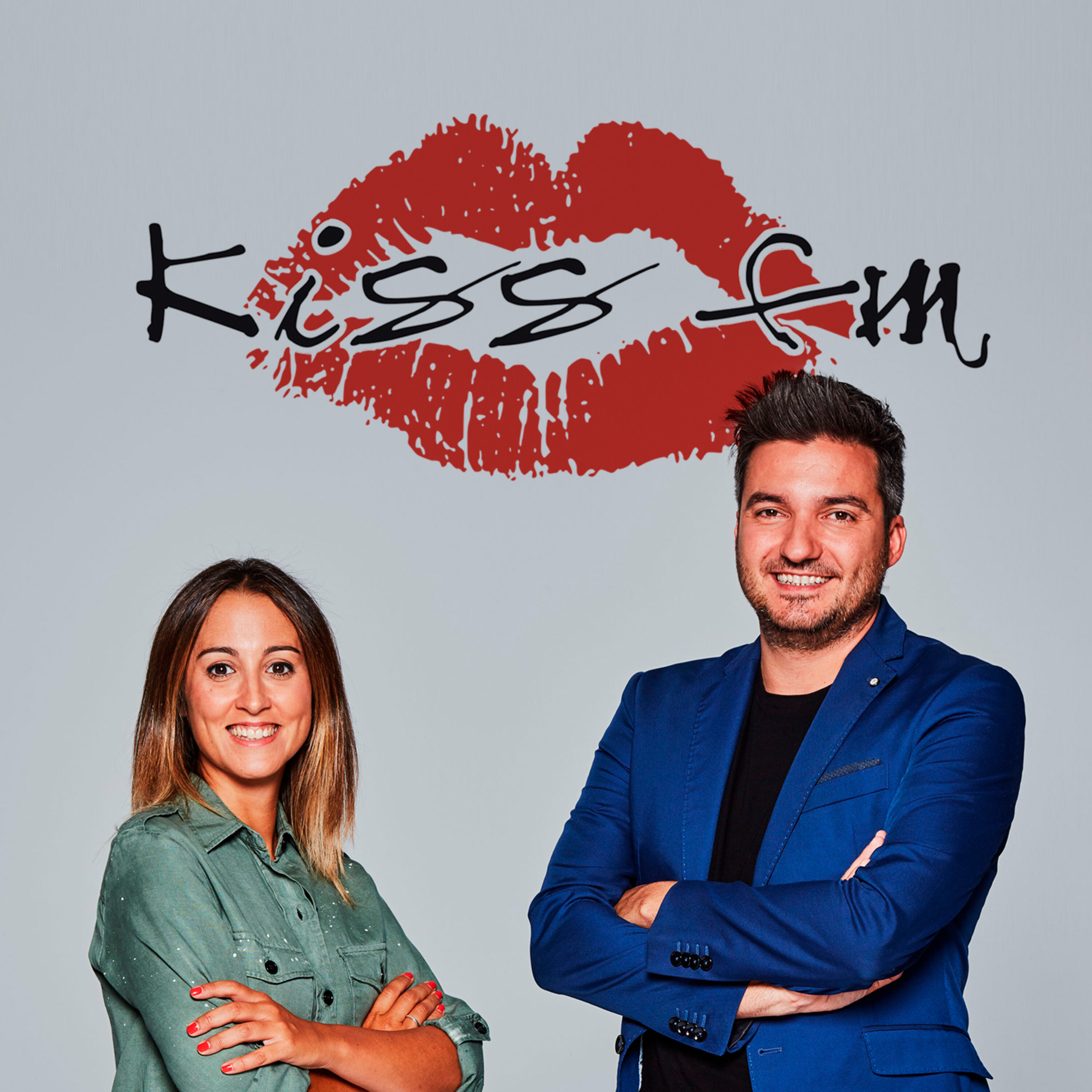 Las Mañanas KISS