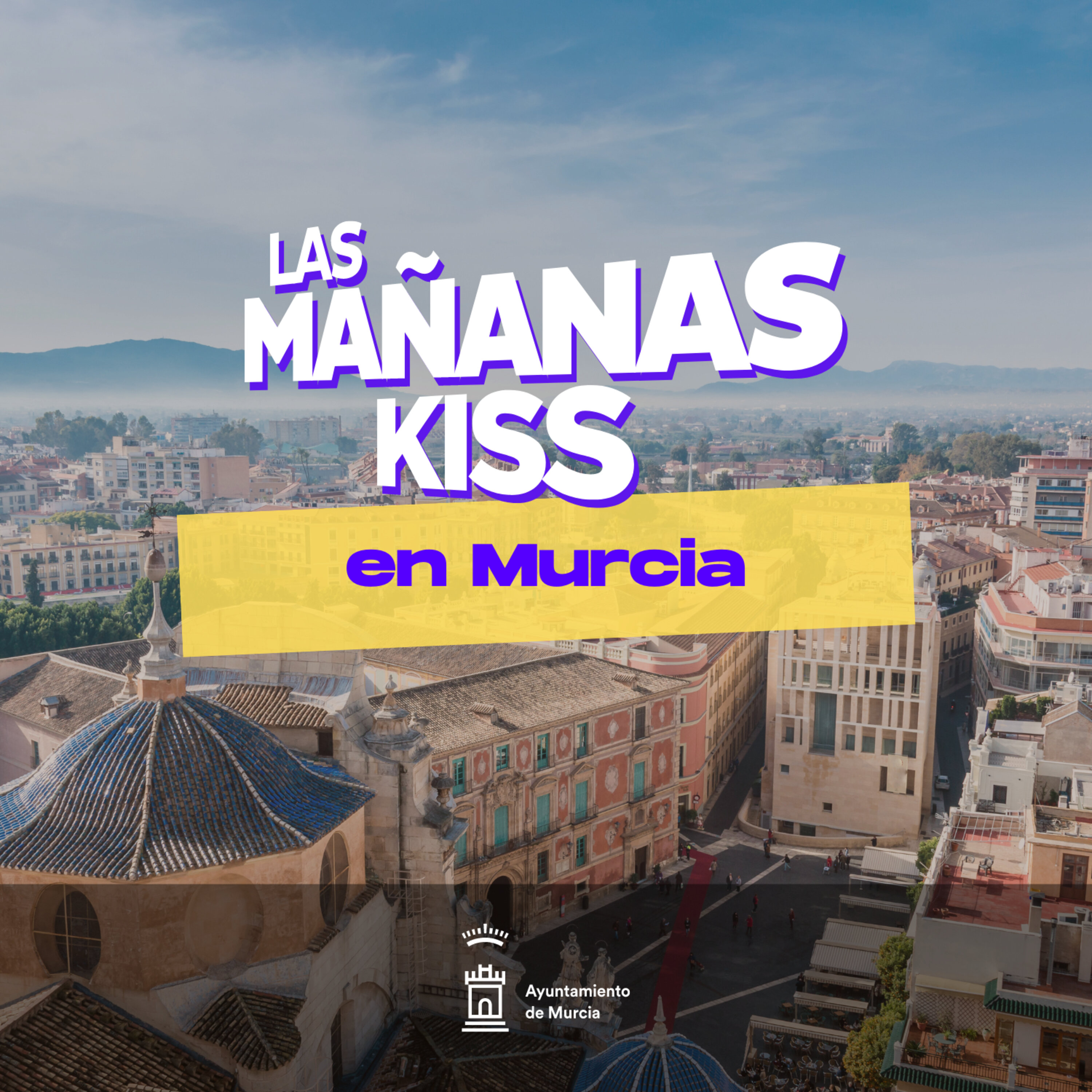 Las Mañanas KISS