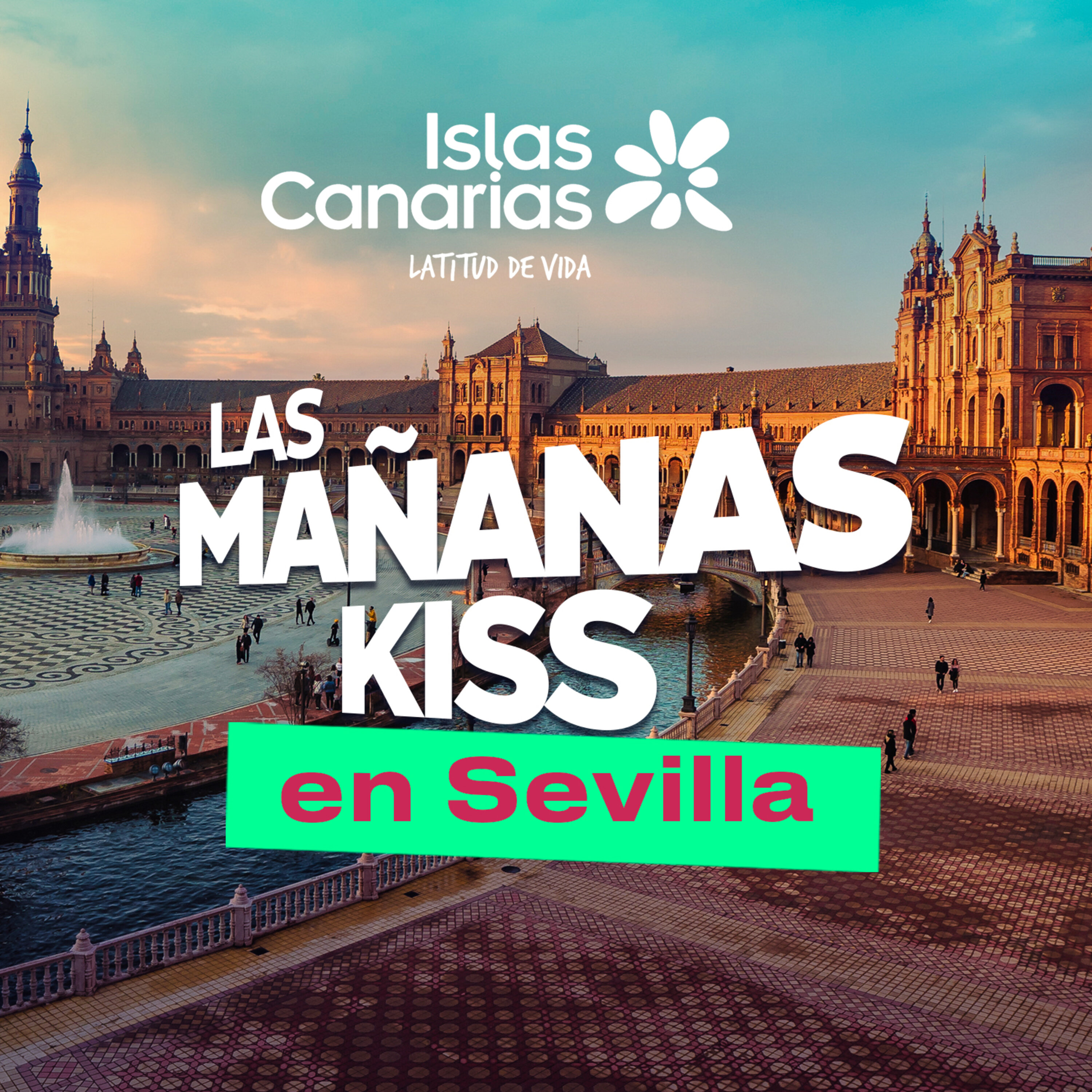 Las Mañanas KISS