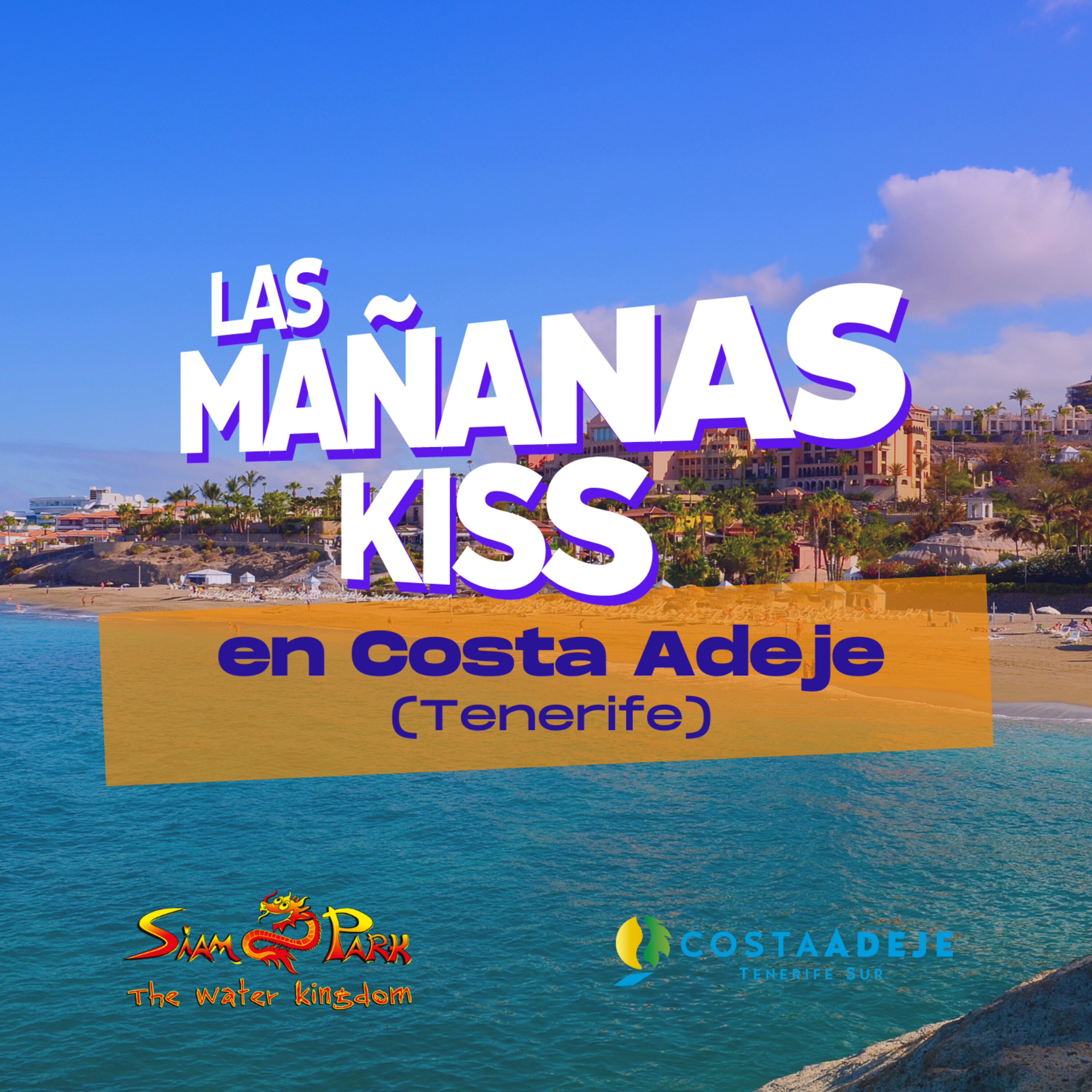 Las Mañanas KISS